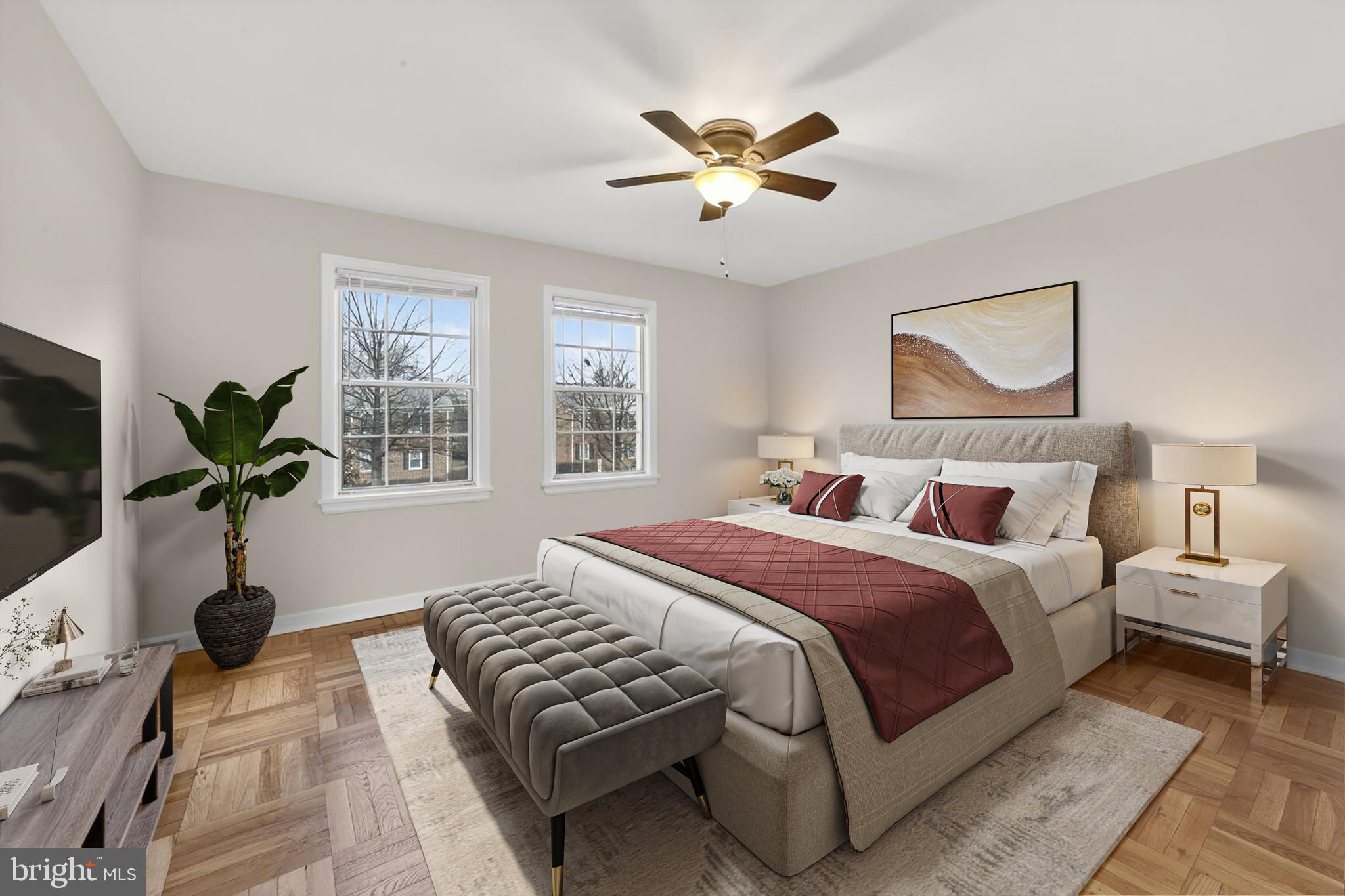 6609 POTOMAC AVENUE B1