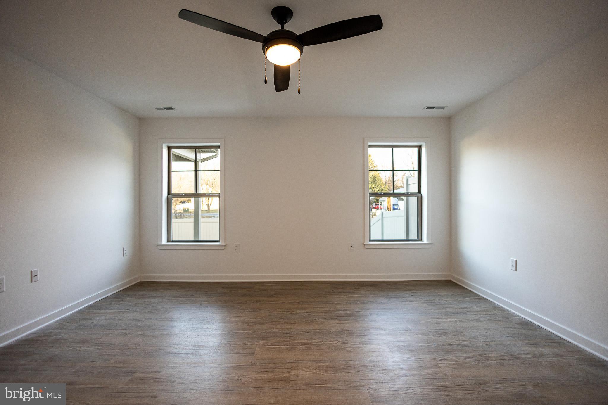 THE VILLAS AT WARM SPRINGS - Residential