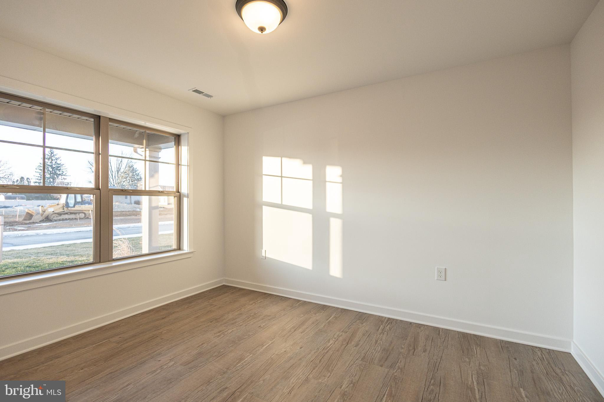 THE VILLAS AT WARM SPRINGS - Residential