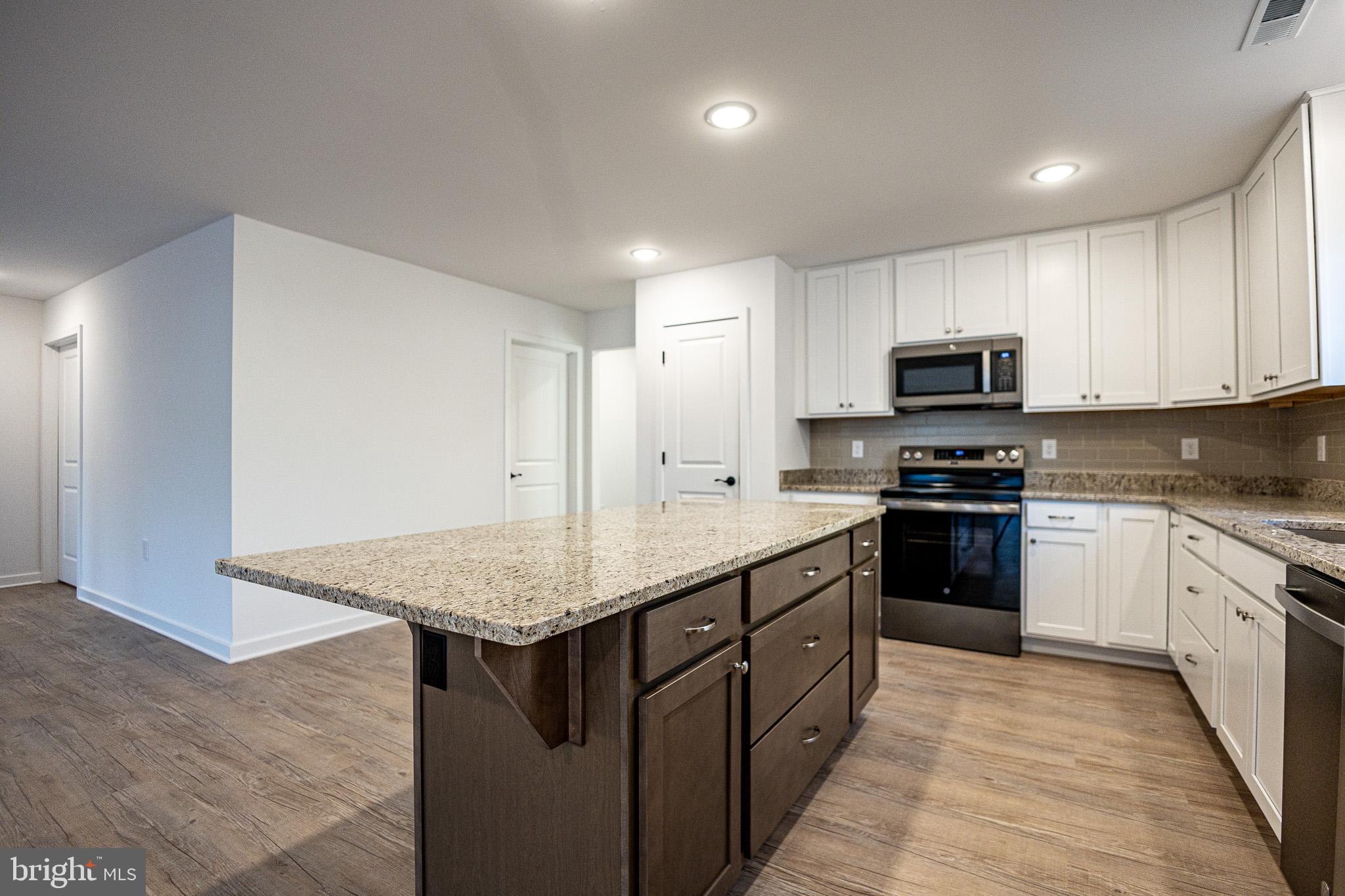 THE VILLAS AT WARM SPRINGS - Residential