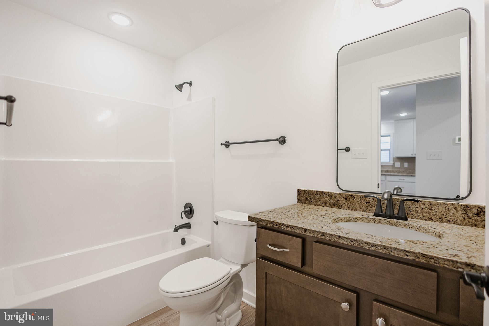 THE VILLAS AT WARM SPRINGS - Residential