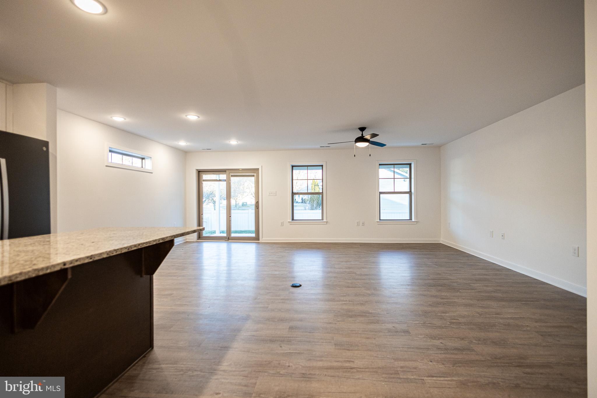 THE VILLAS AT WARM SPRINGS - Residential