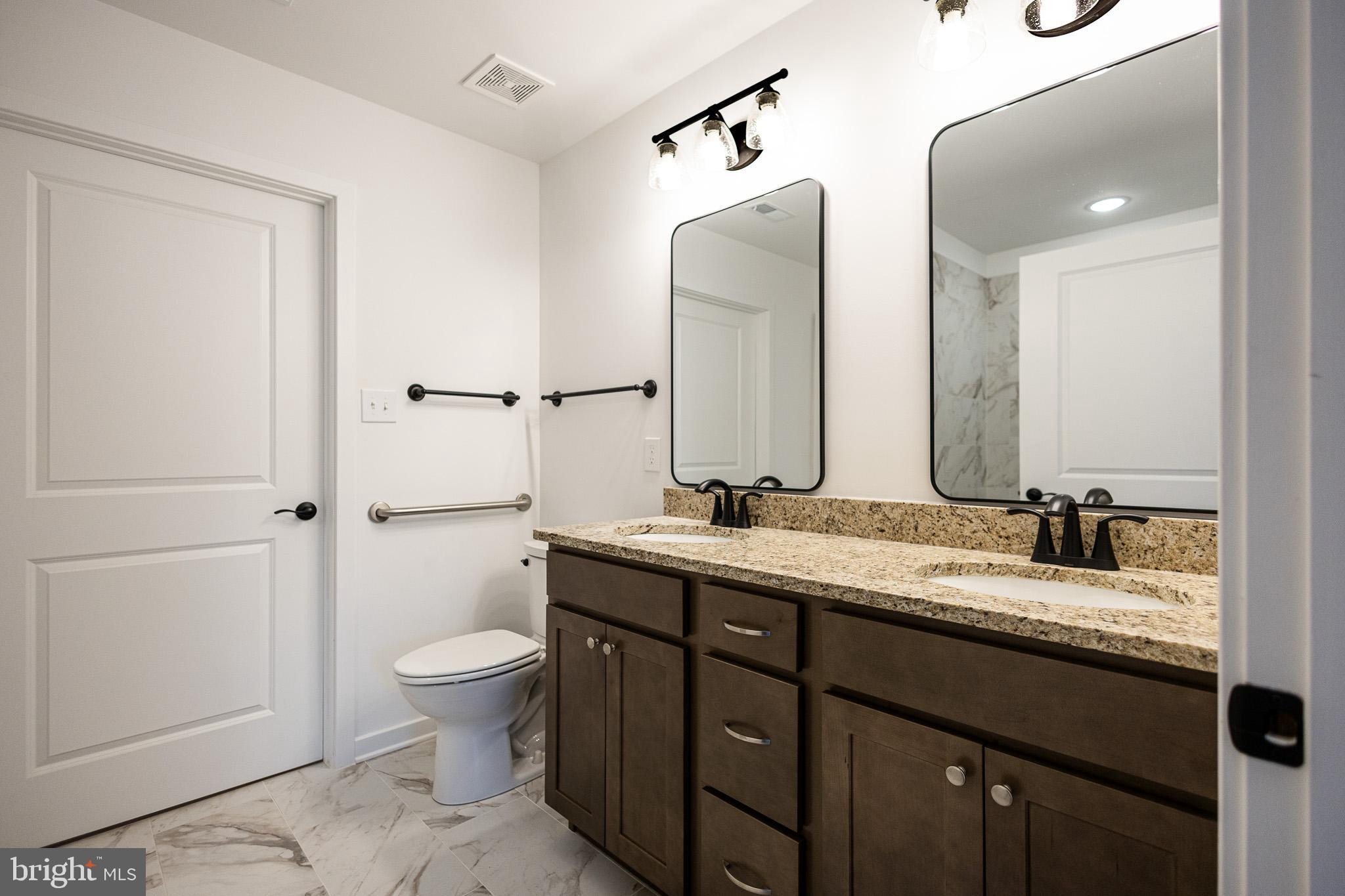 THE VILLAS AT WARM SPRINGS - Residential