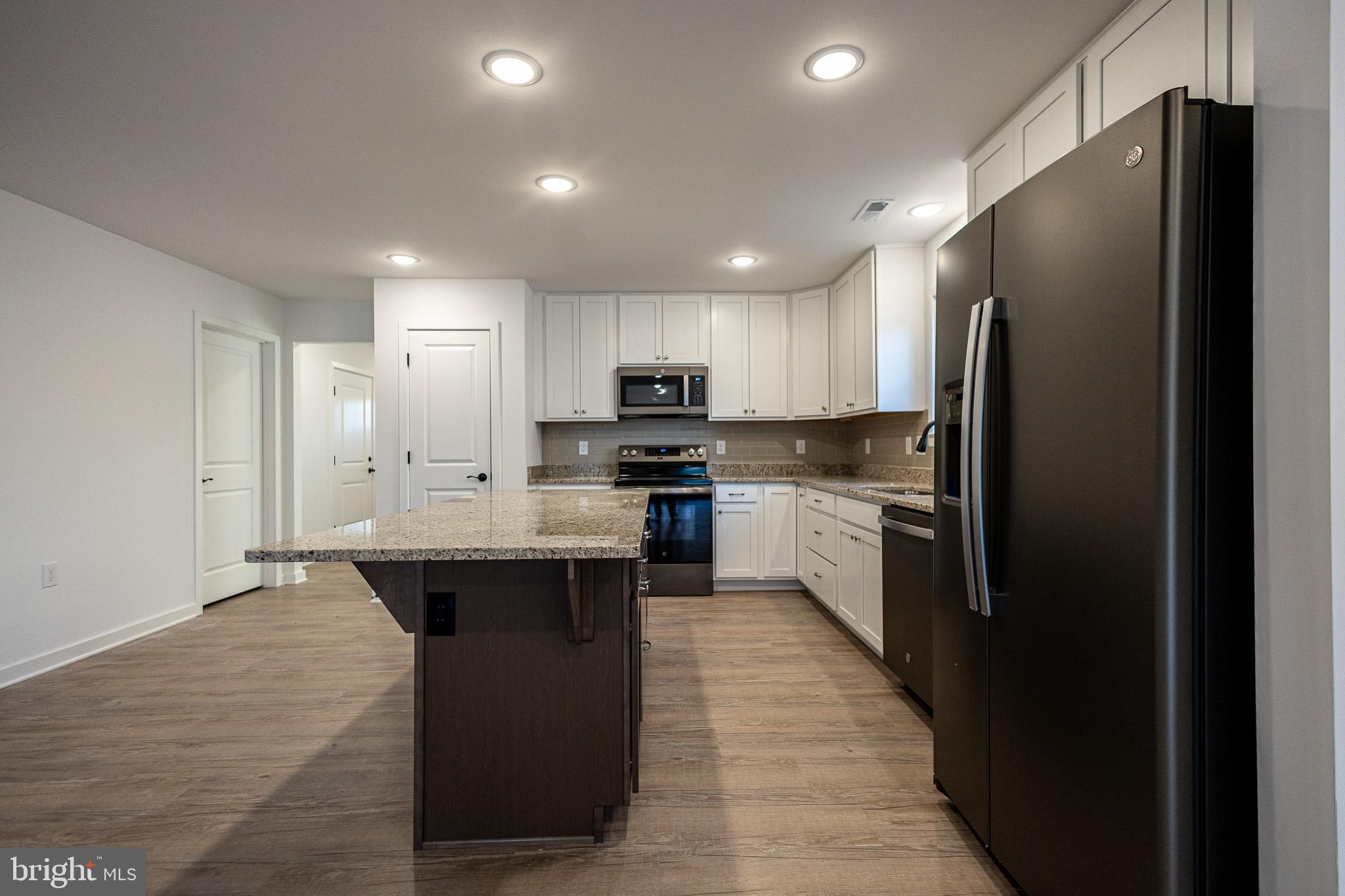 THE VILLAS AT WARM SPRINGS - Residential