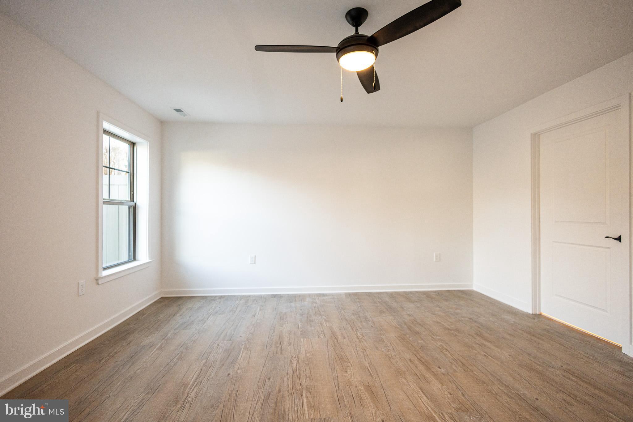 THE VILLAS AT WARM SPRINGS - Residential