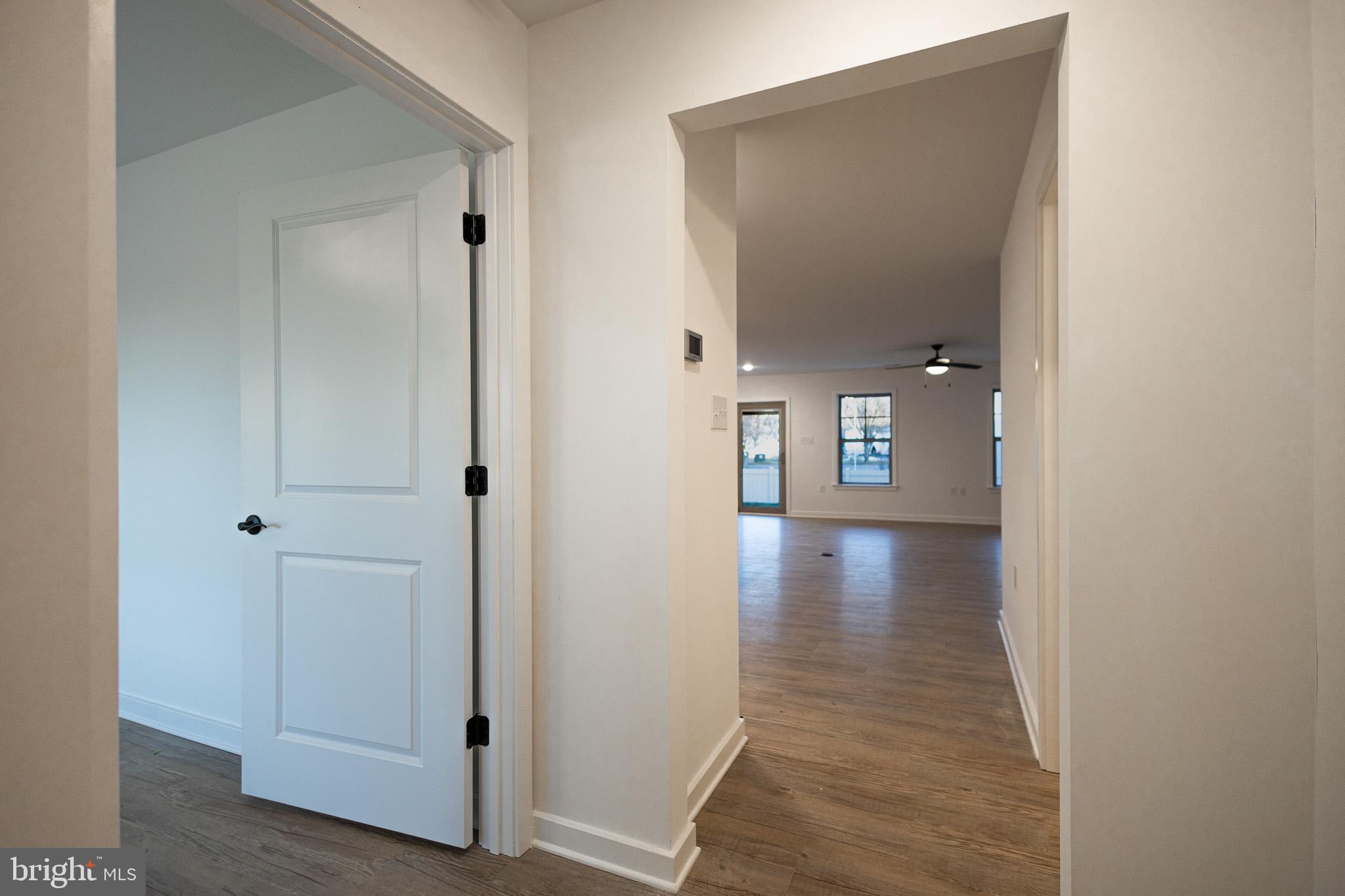 THE VILLAS AT WARM SPRINGS - Residential