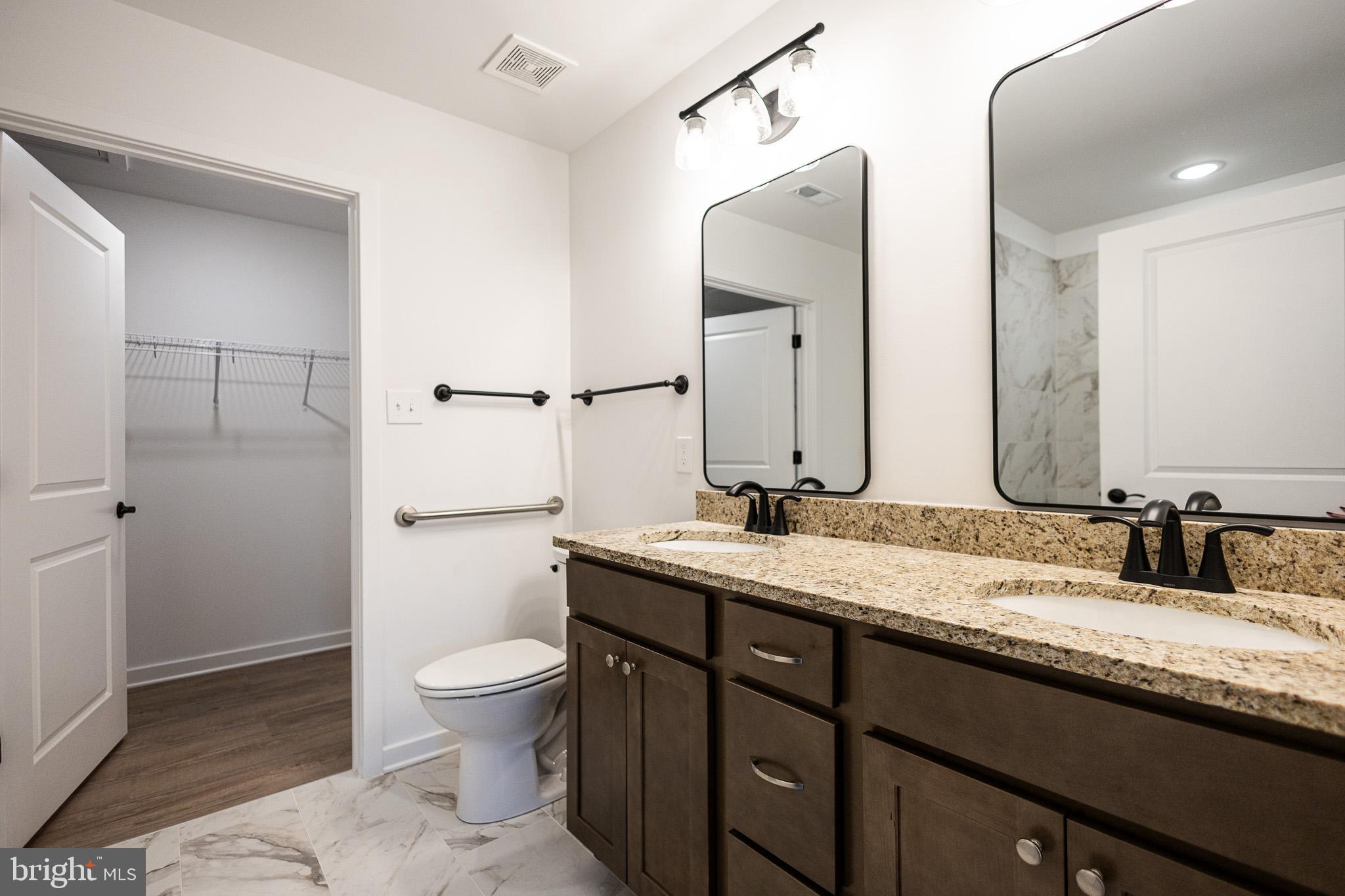 THE VILLAS AT WARM SPRINGS - Residential