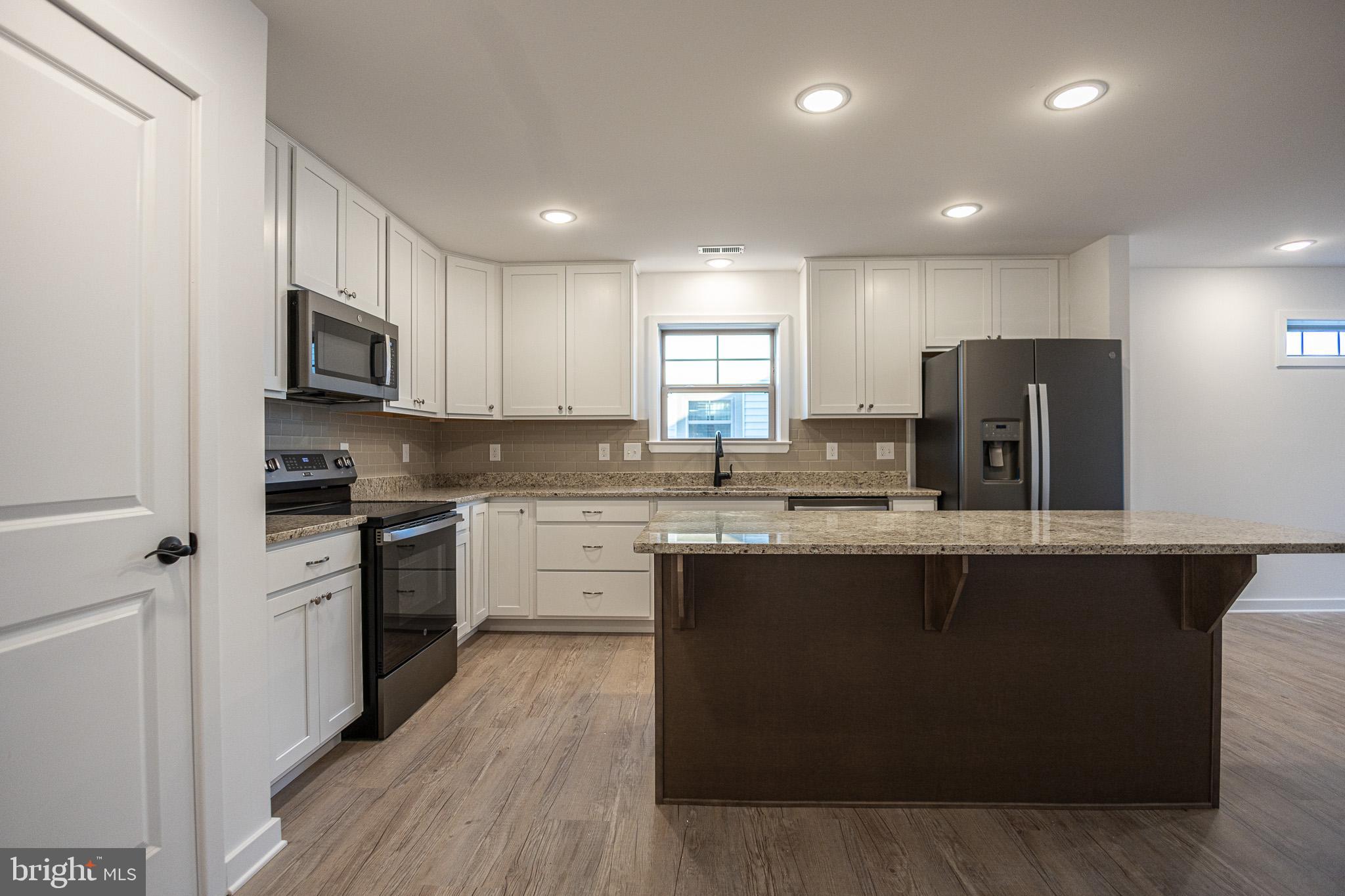 THE VILLAS AT WARM SPRINGS - Residential