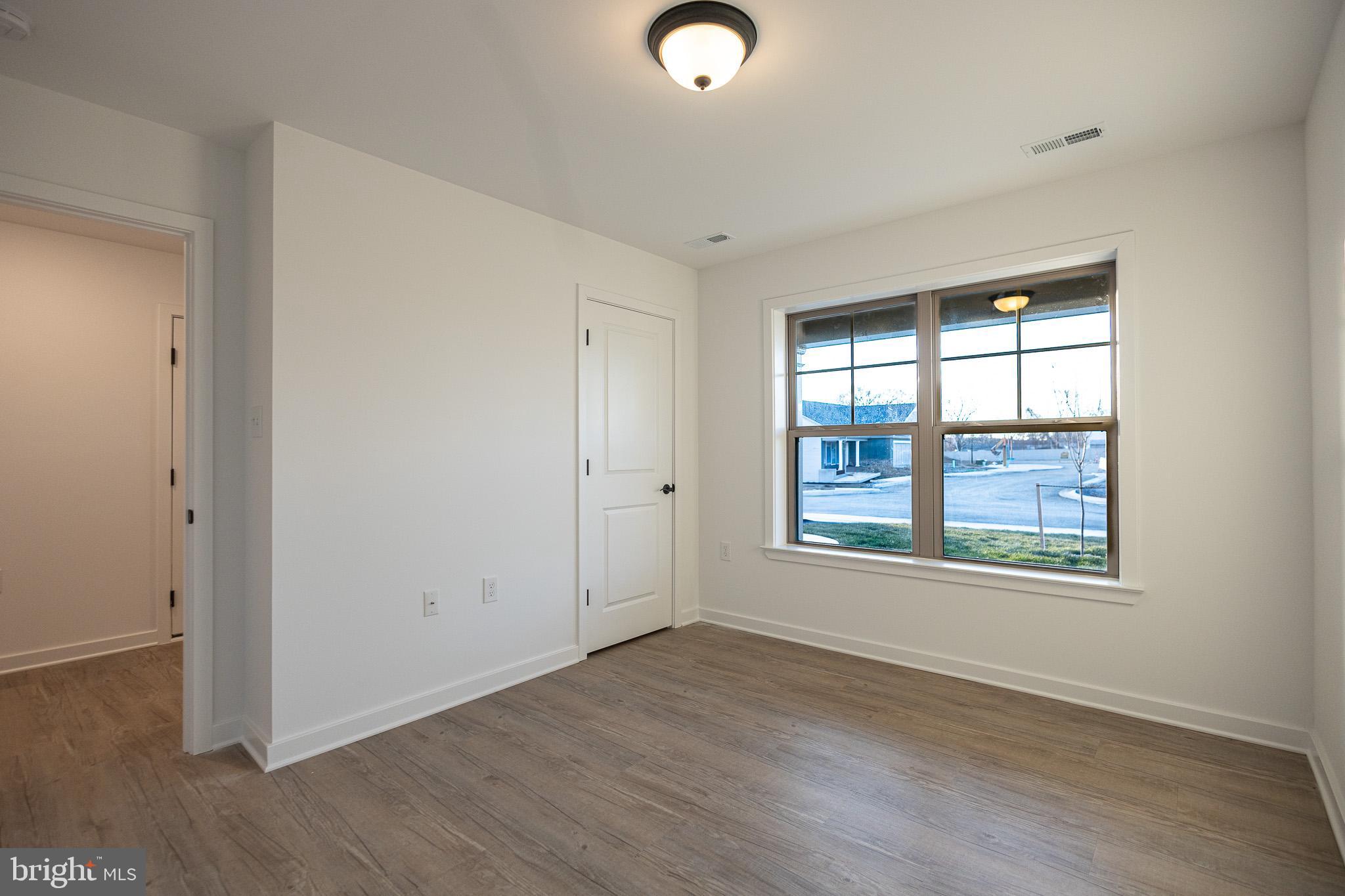 THE VILLAS AT WARM SPRINGS - Residential