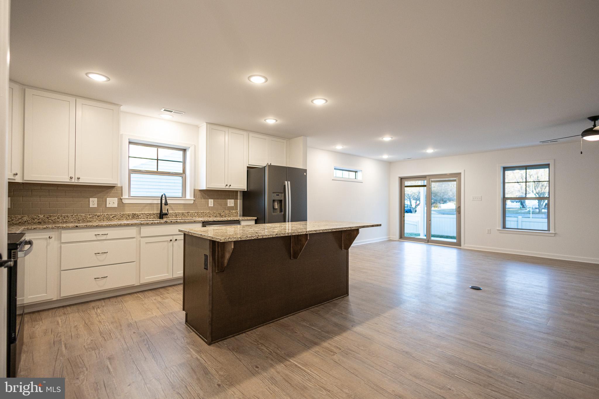 THE VILLAS AT WARM SPRINGS - Residential