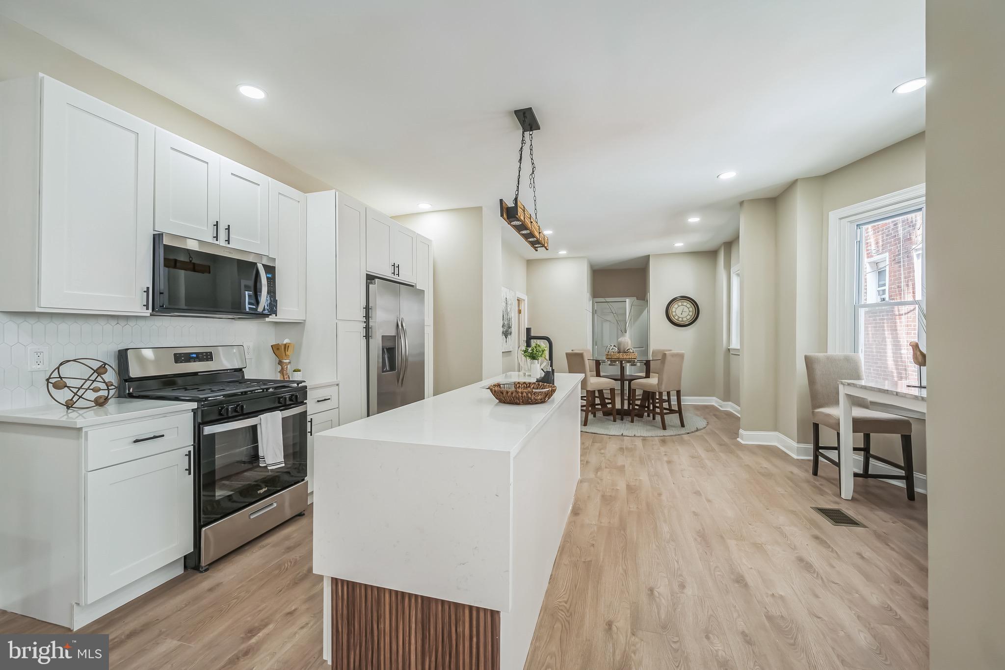 KINGSESSING - Residential