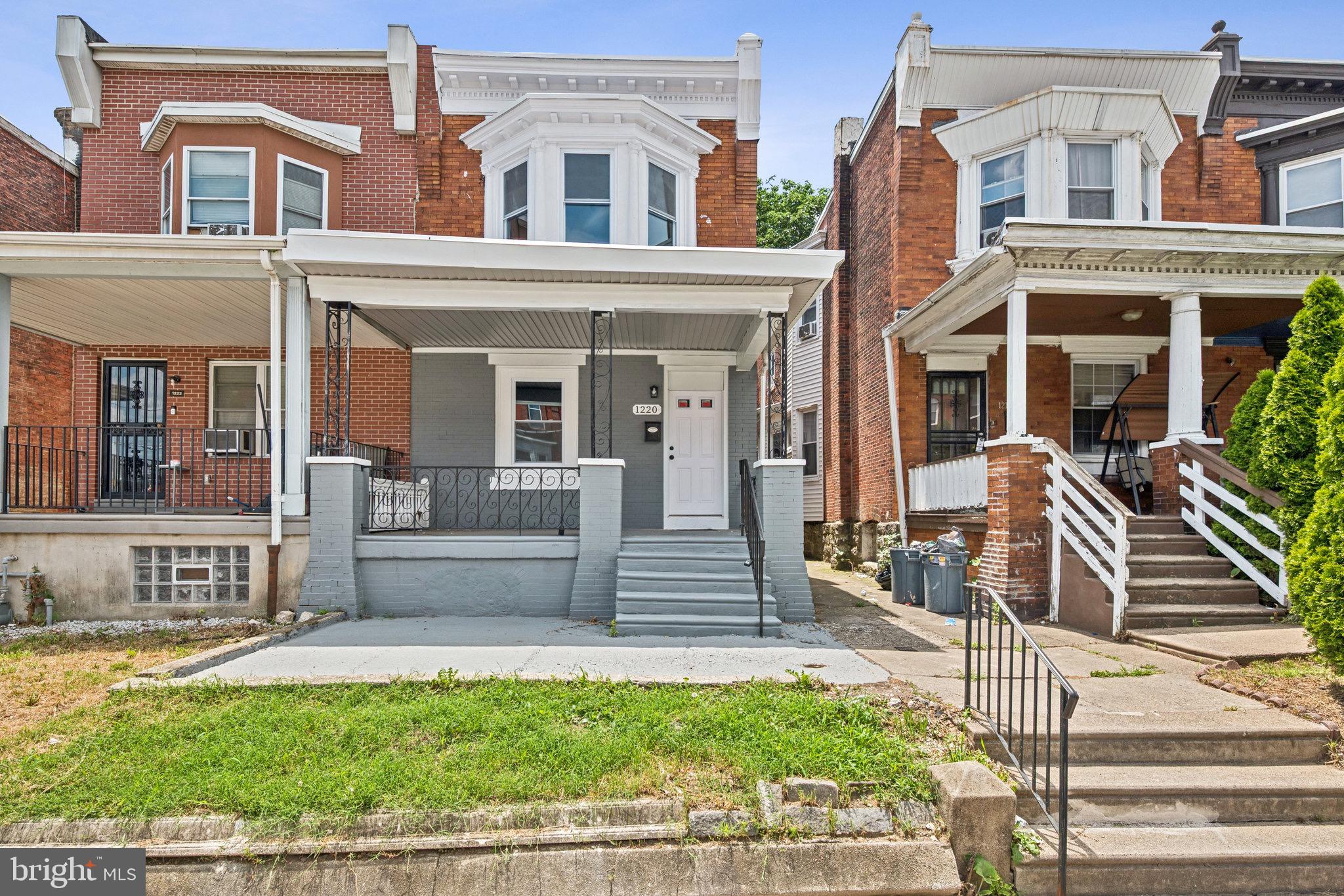 KINGSESSING - Residential