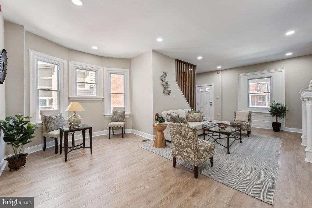 Photo of 1220 S 52nd Street, PHILADELPHIA, PA 19143 (MLS # PAPH2570704)