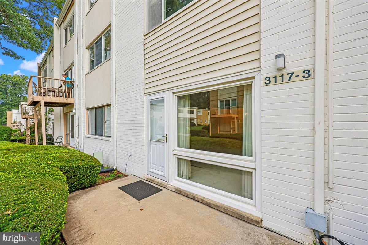 3117 UNIVERSITY BOULEVARD W 3