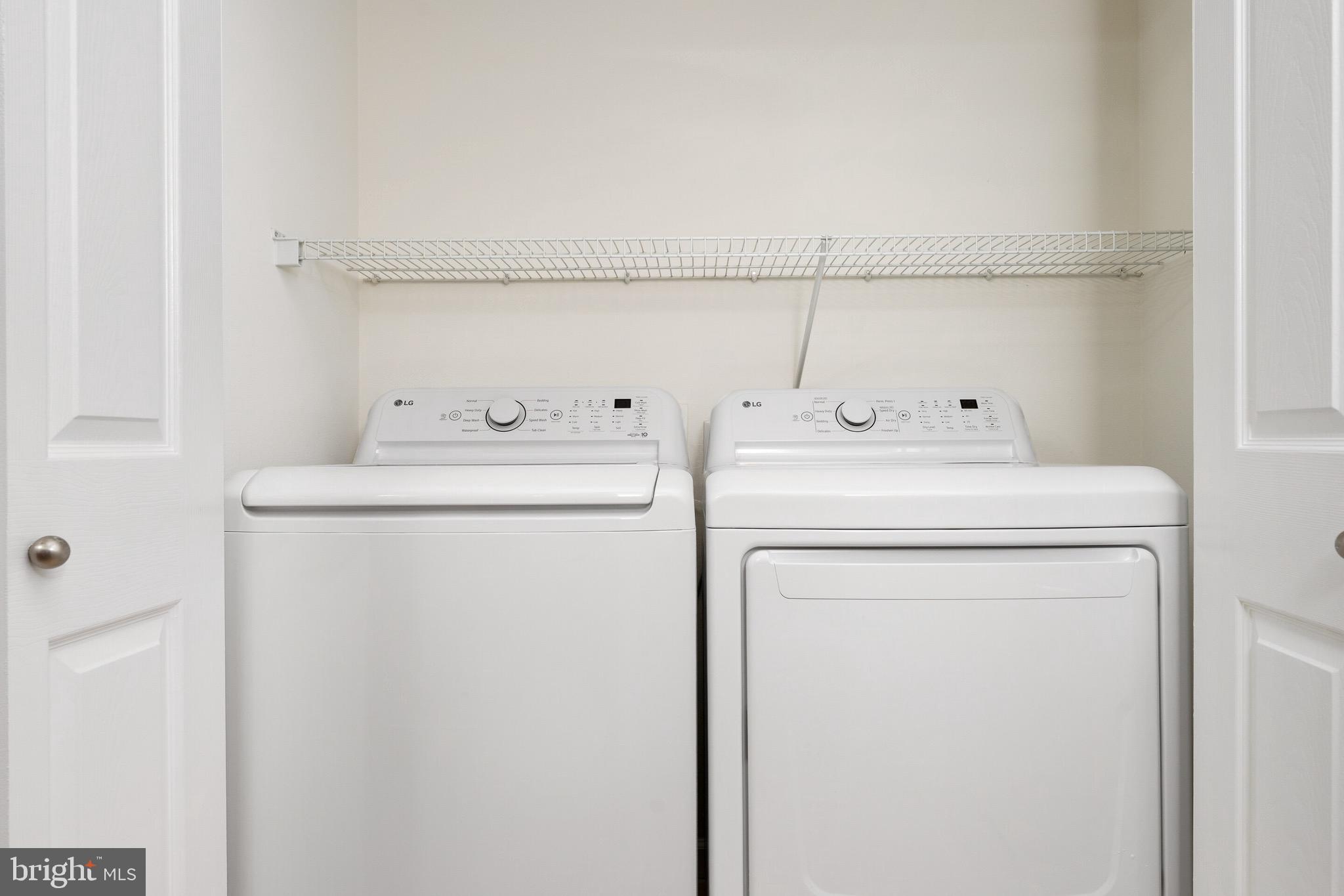 BRYSON AT WOODLAND PARK - Residential