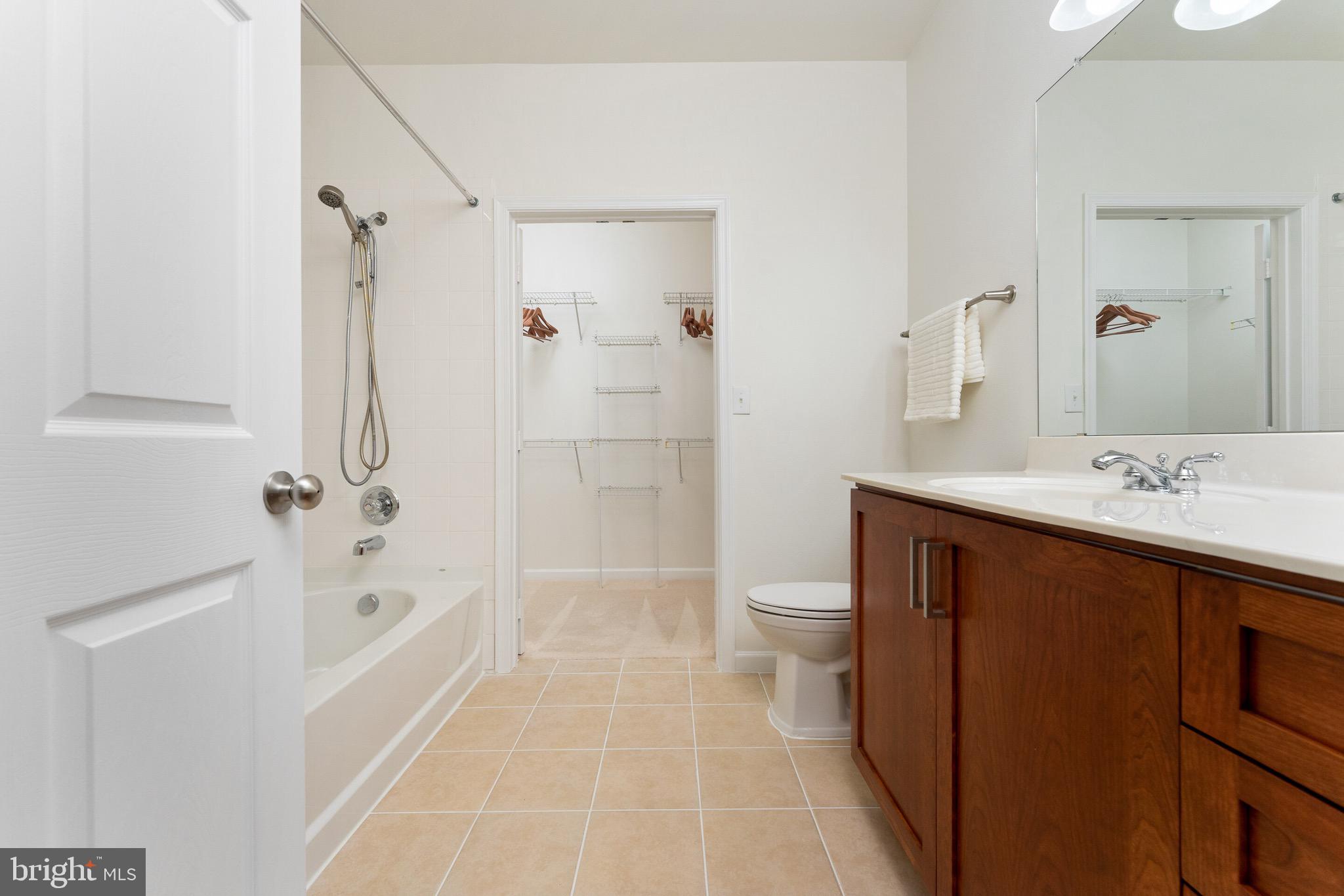 BRYSON AT WOODLAND PARK - Residential