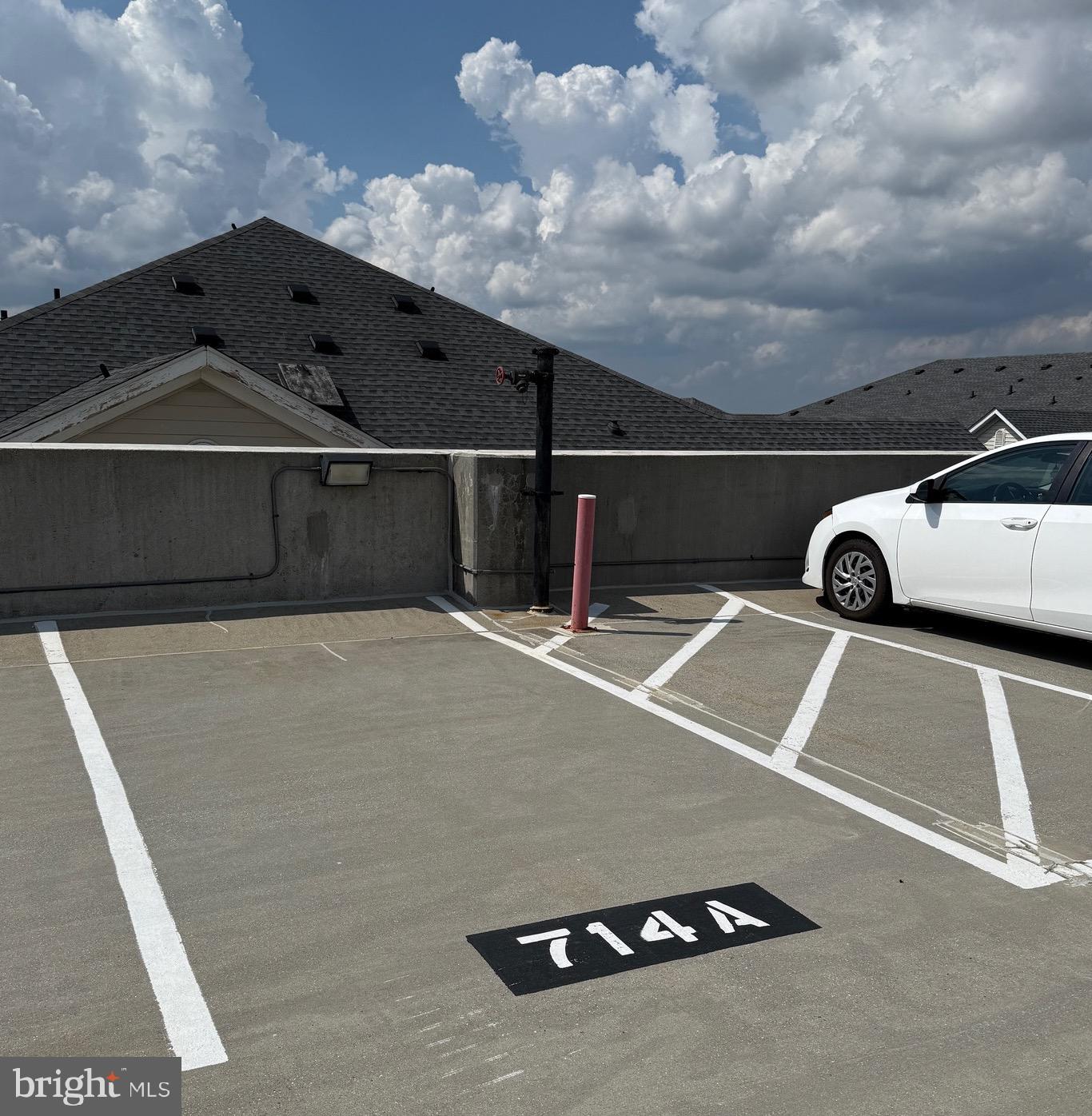 BRYSON AT WOODLAND PARK - Residential