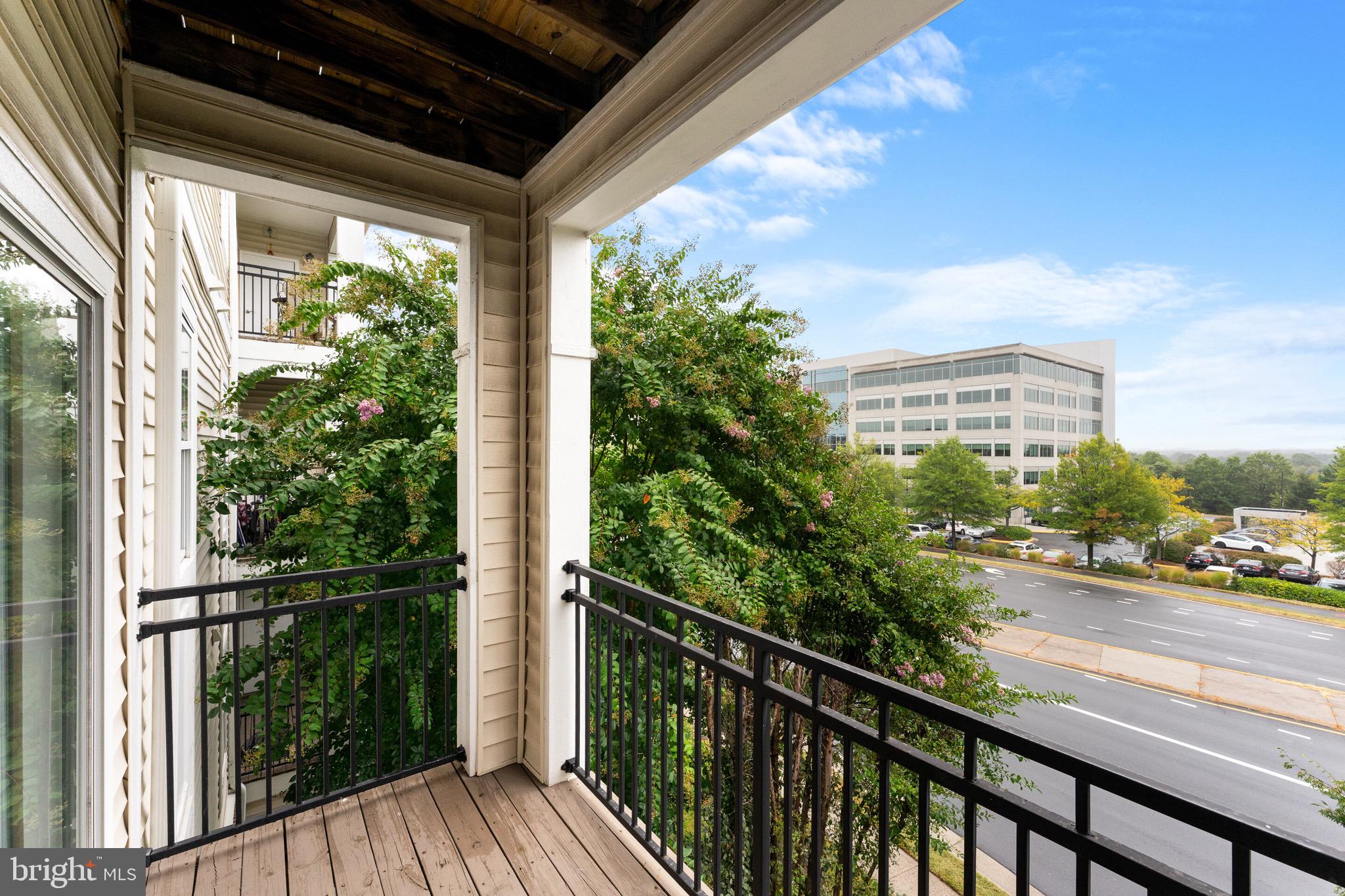 BRYSON AT WOODLAND PARK - Residential