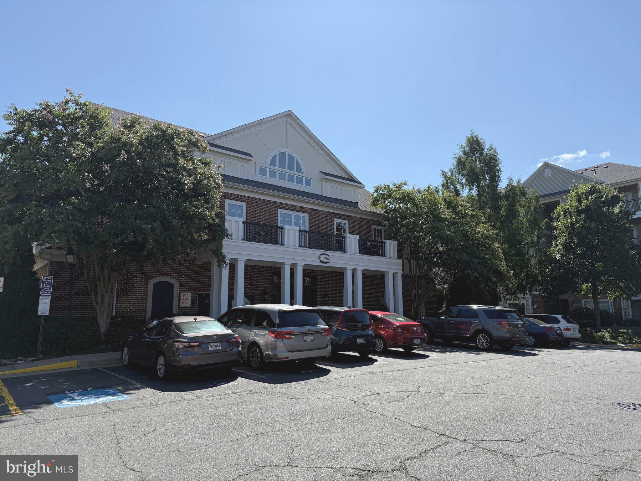 BRYSON AT WOODLAND PARK - Residential