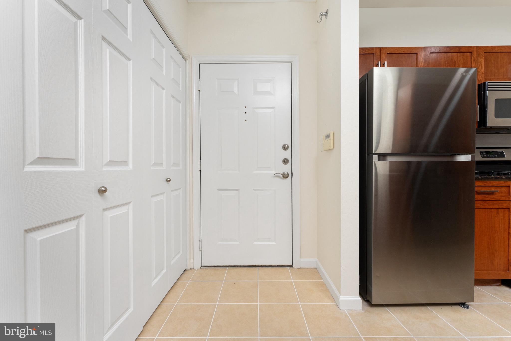 BRYSON AT WOODLAND PARK - Residential