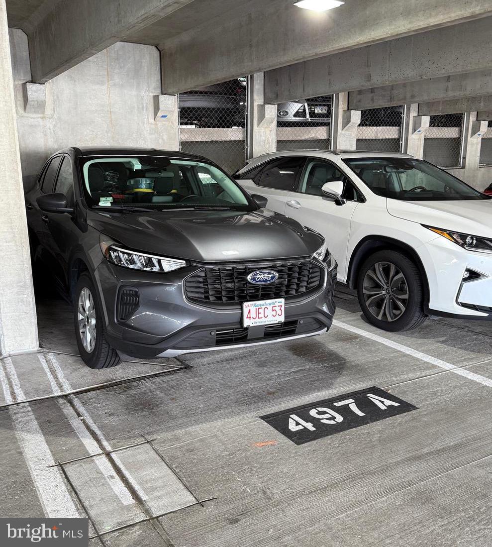 BRYSON AT WOODLAND PARK - Residential