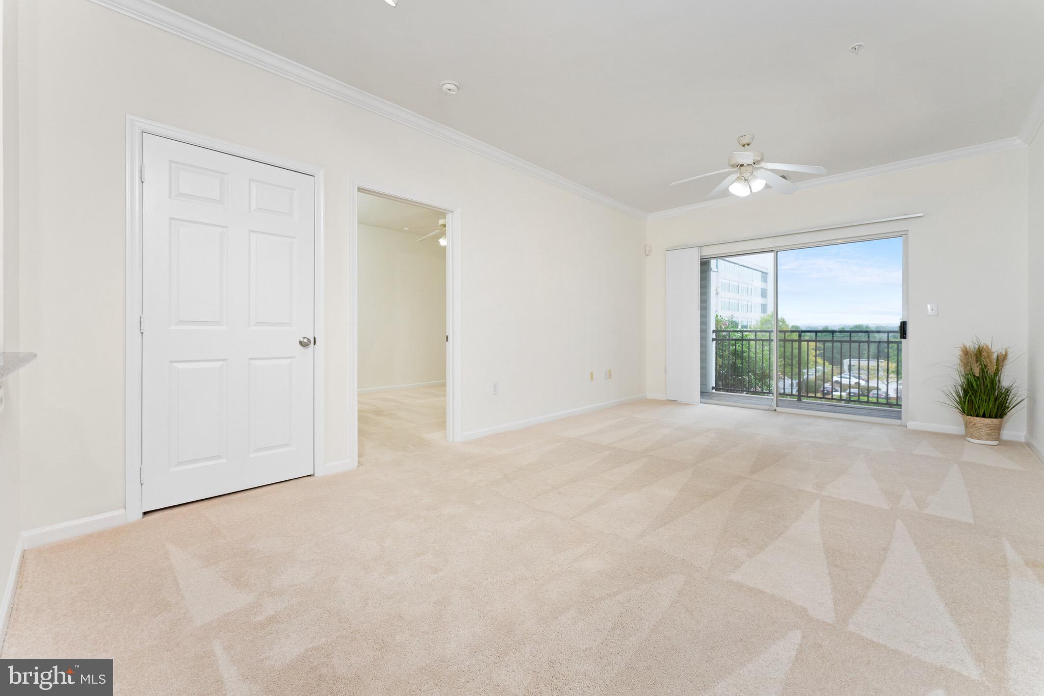 BRYSON AT WOODLAND PARK - Residential