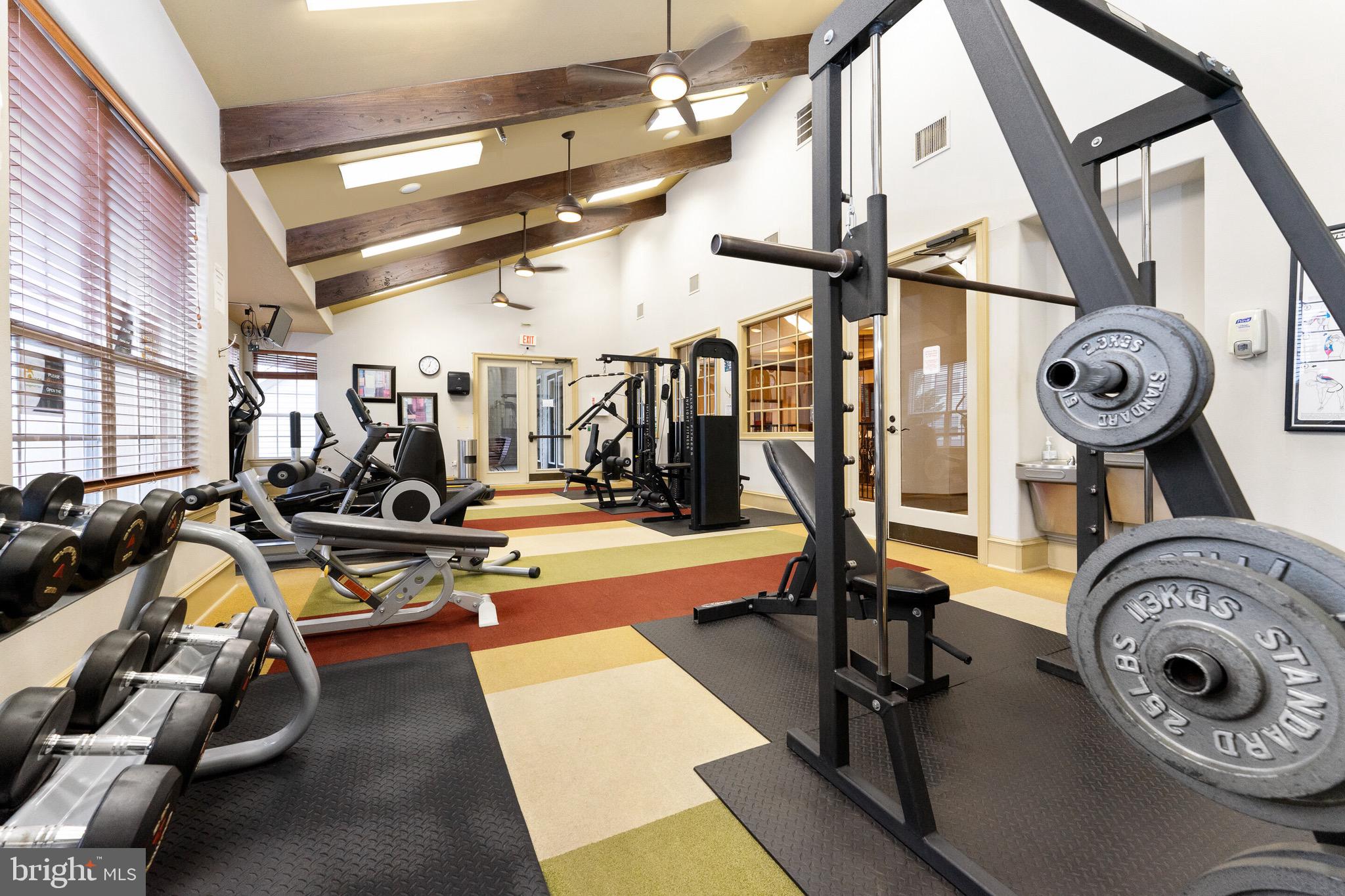 BRYSON AT WOODLAND PARK - Residential