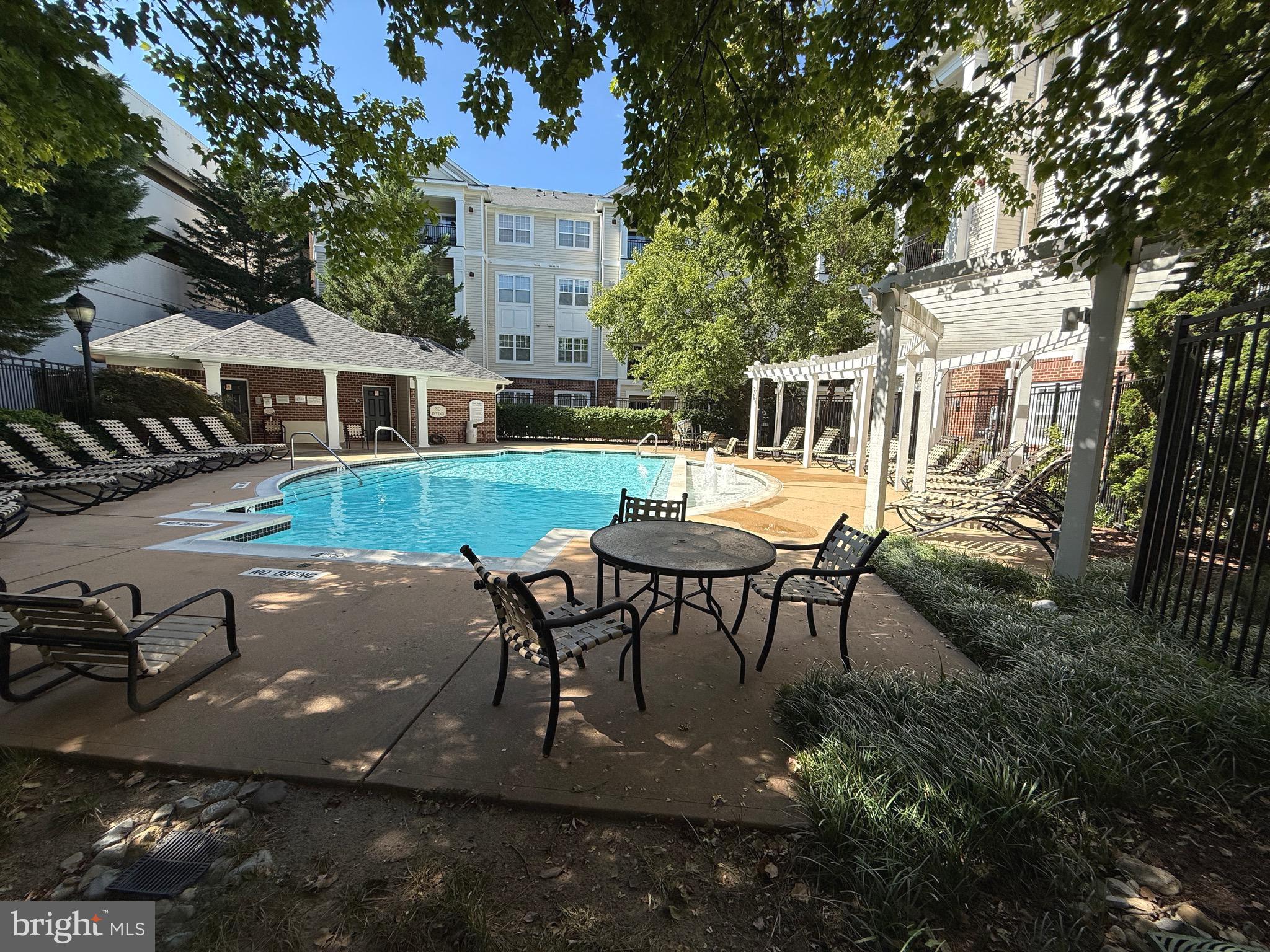 BRYSON AT WOODLAND PARK - Residential