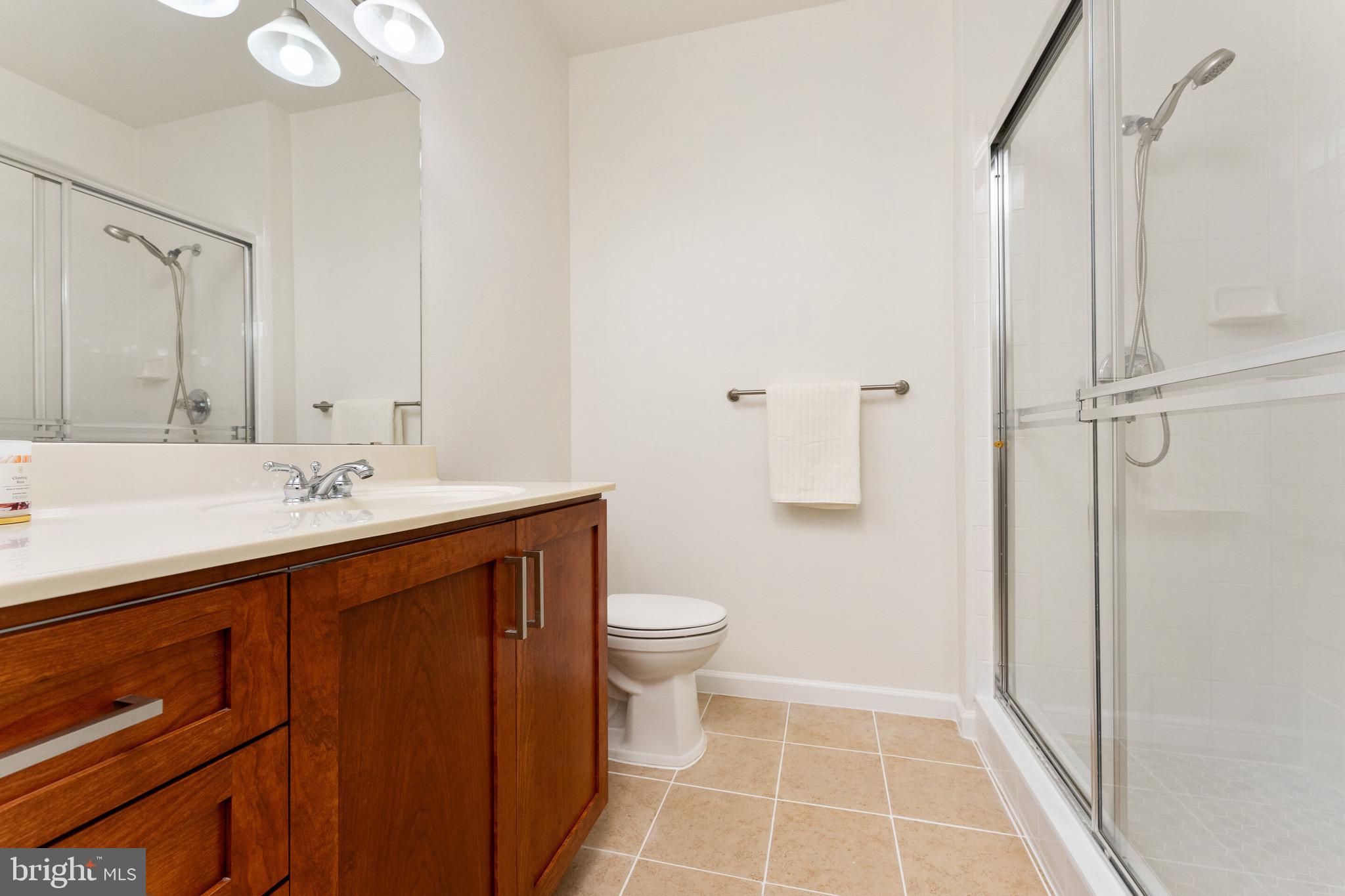 BRYSON AT WOODLAND PARK - Residential