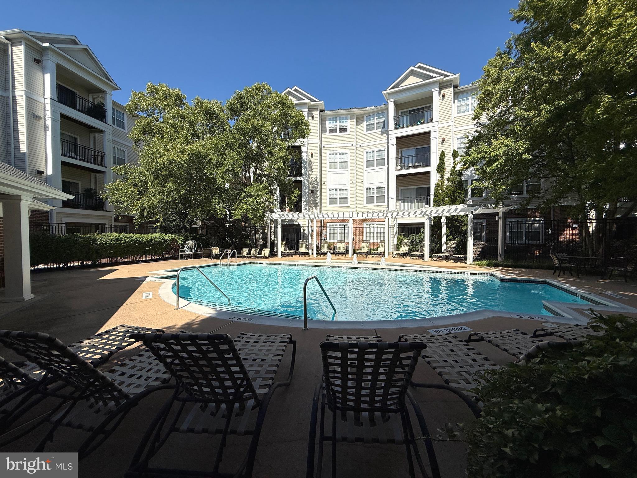 BRYSON AT WOODLAND PARK - Residential