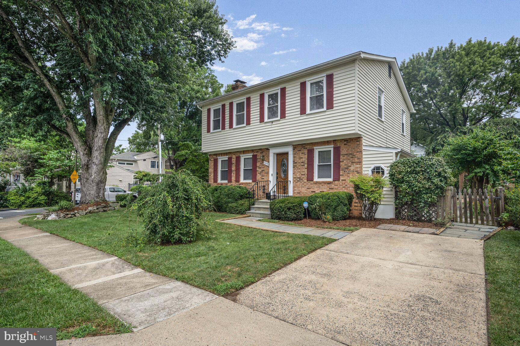 5019 10TH STREET N
