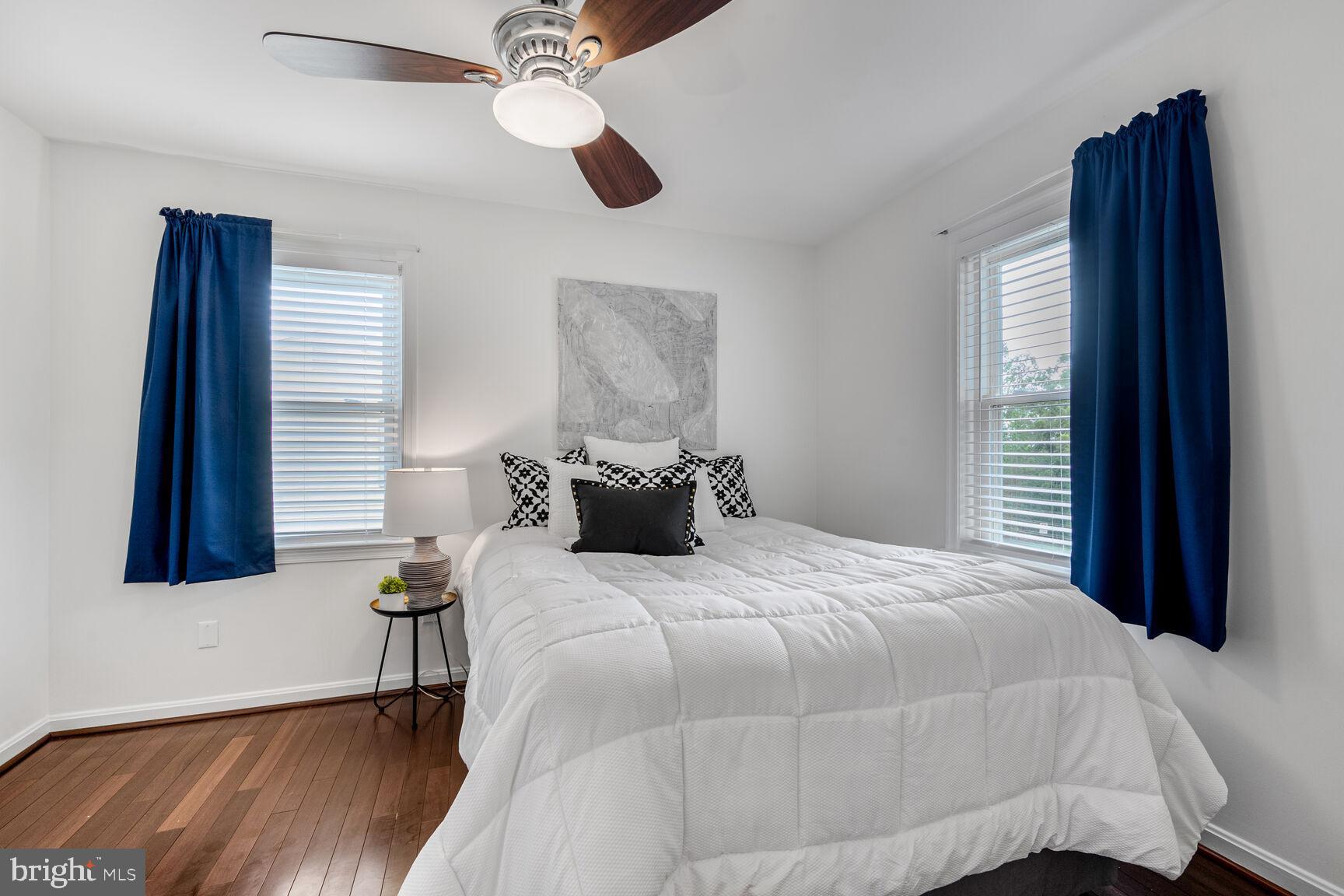 LACEY FOREST - Residential