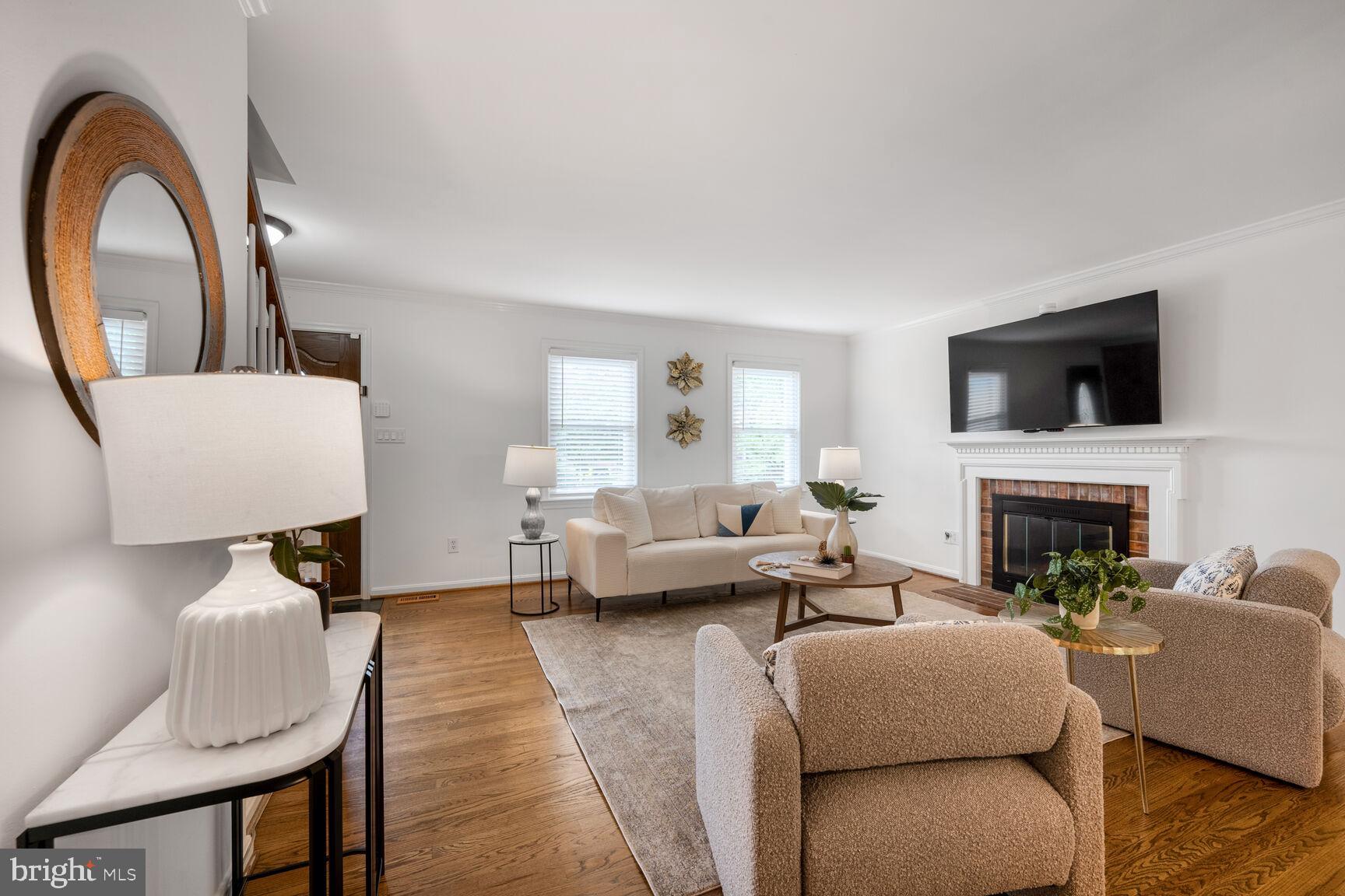 LACEY FOREST - Residential