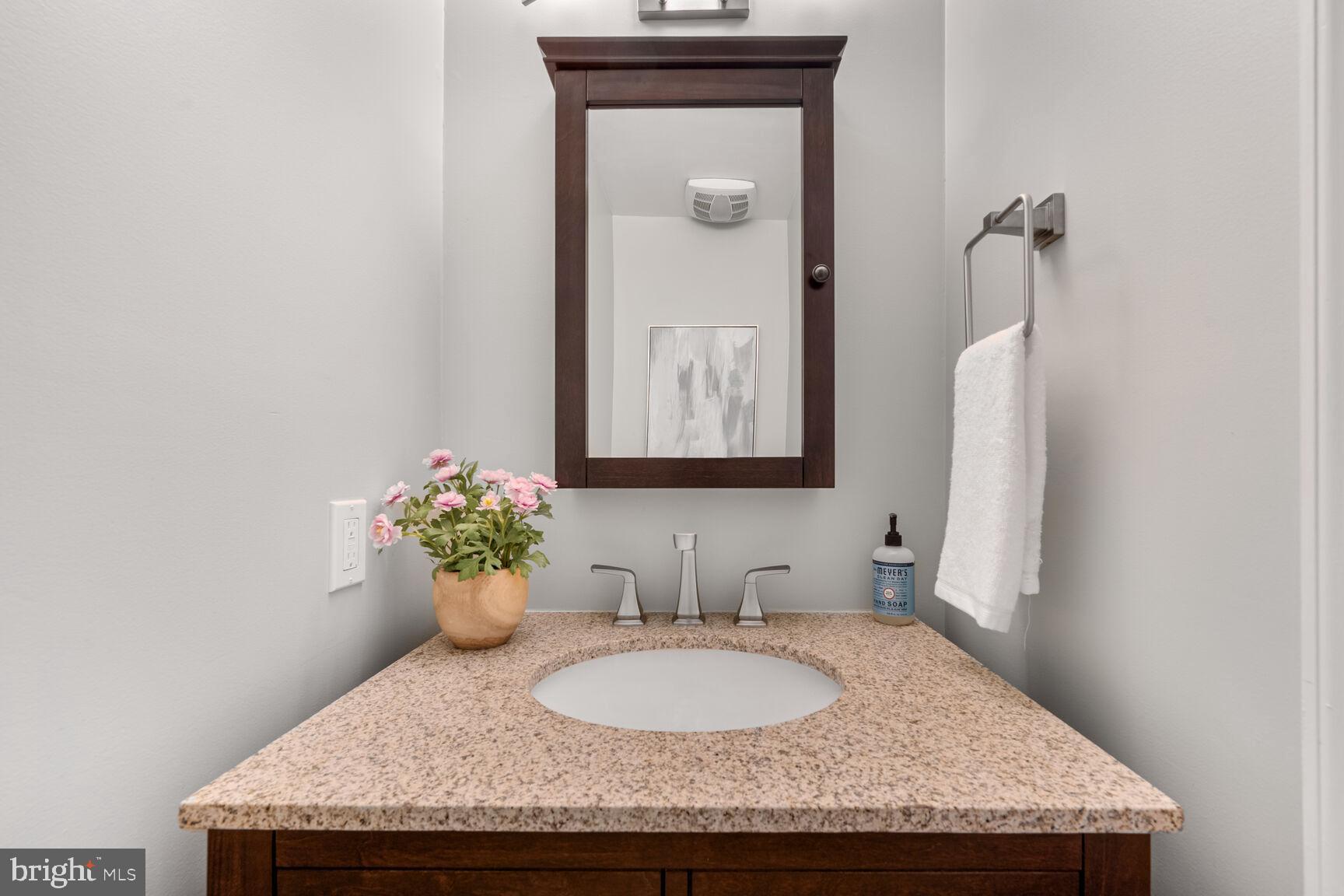 LACEY FOREST - Residential