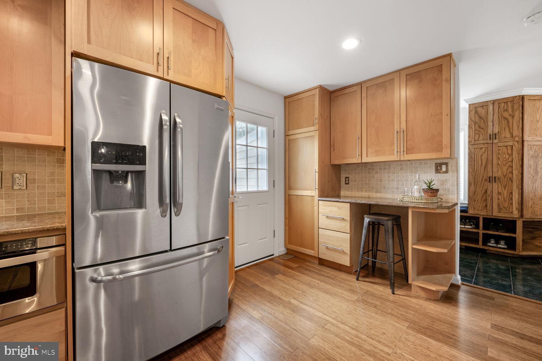 LACEY FOREST - Residential