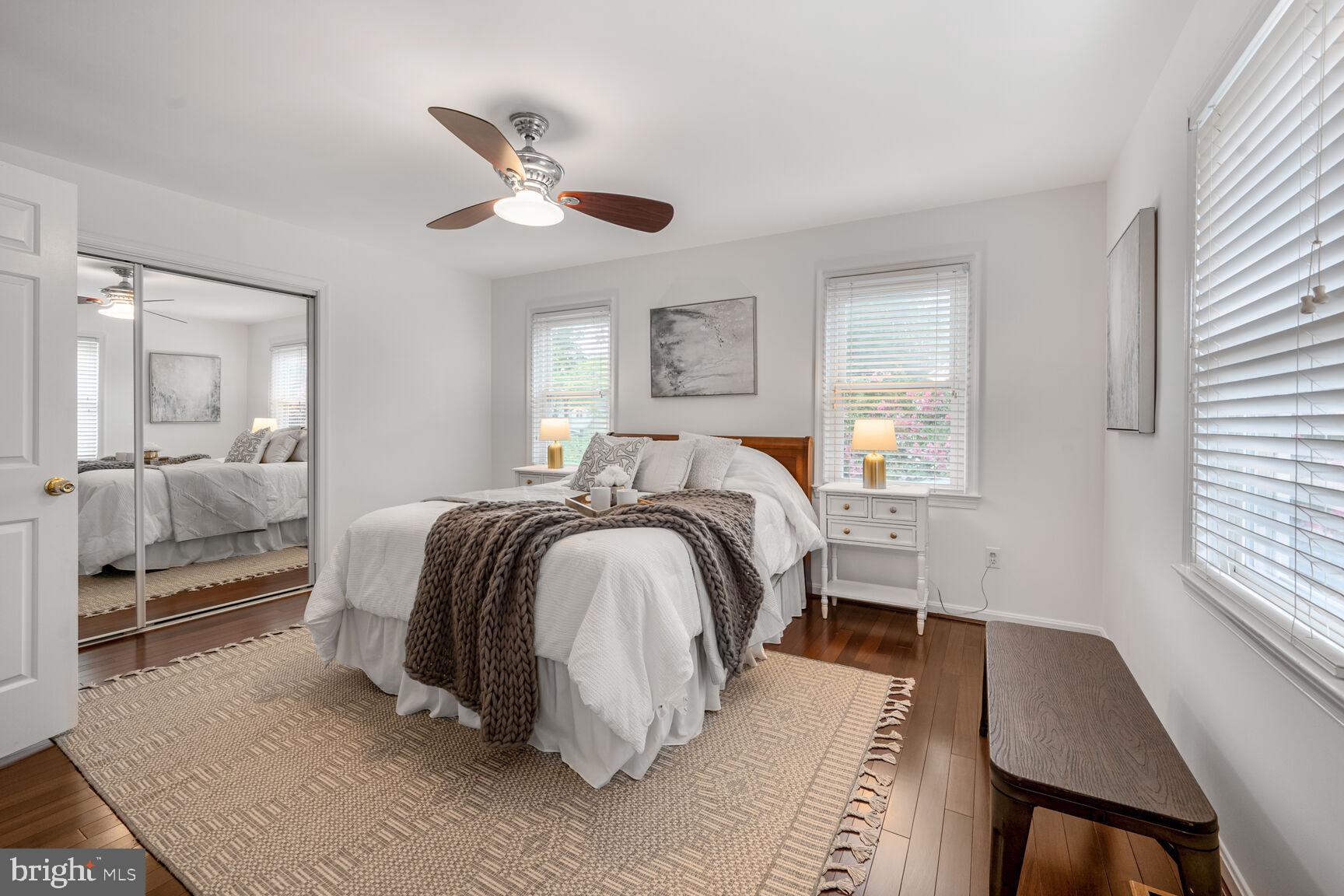 LACEY FOREST - Residential