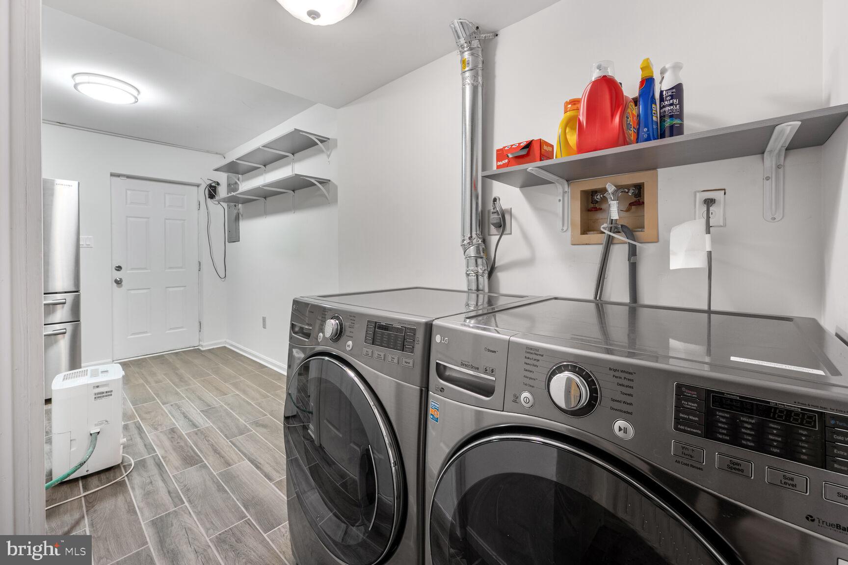 LACEY FOREST - Residential