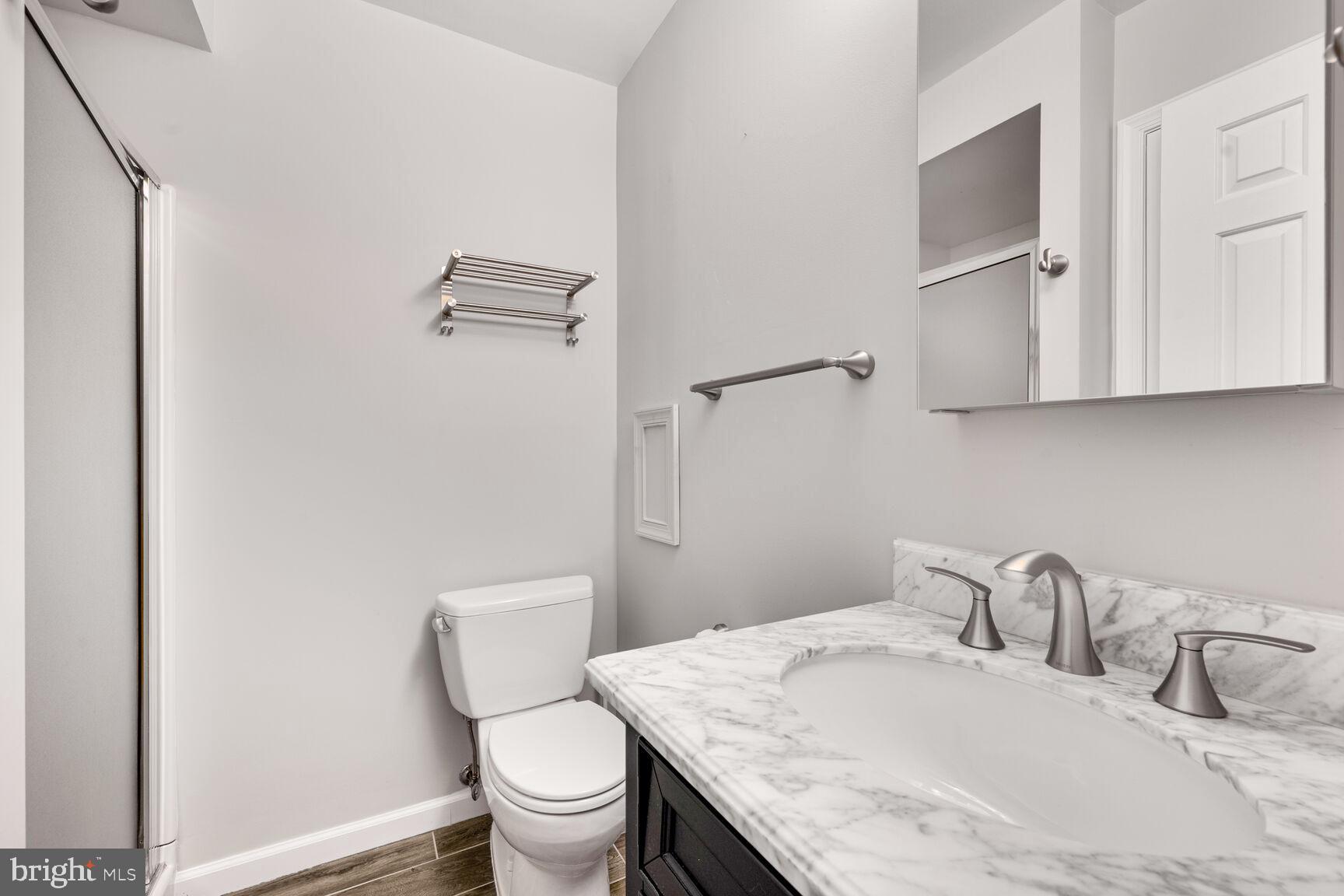 LACEY FOREST - Residential