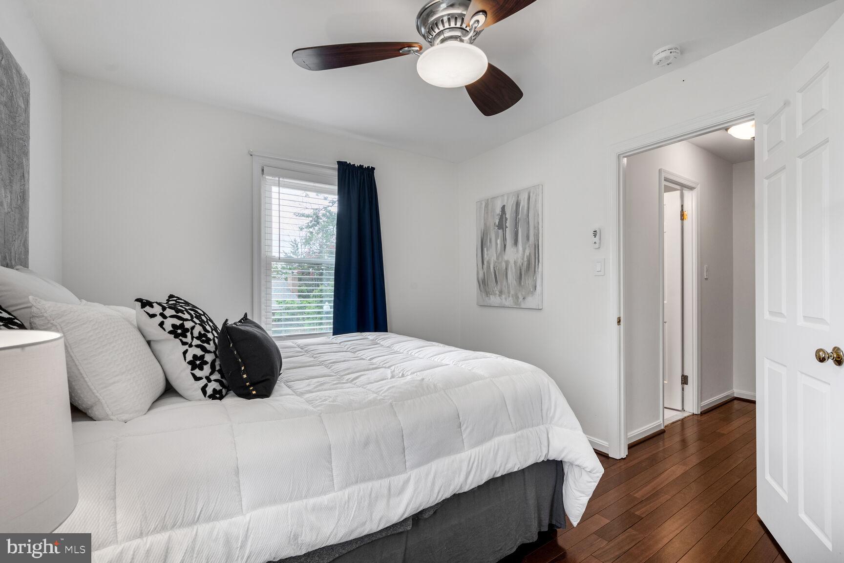 LACEY FOREST - Residential