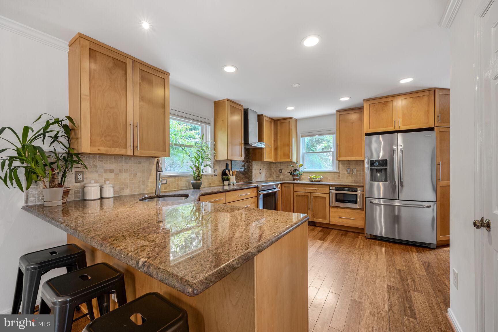 LACEY FOREST - Residential