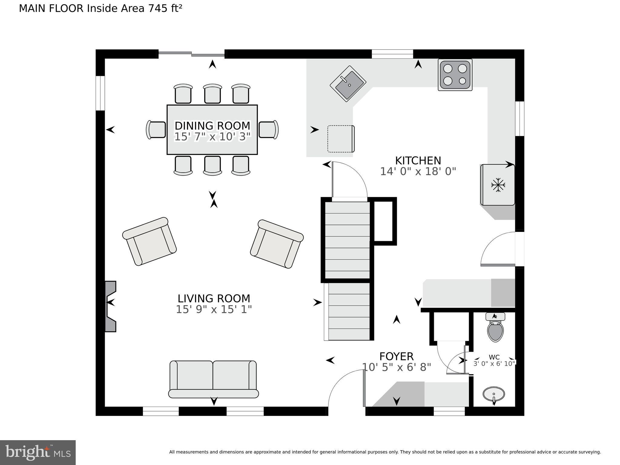 LACEY FOREST - Residential