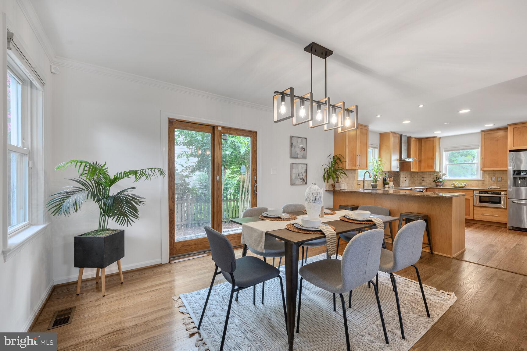 LACEY FOREST - Residential