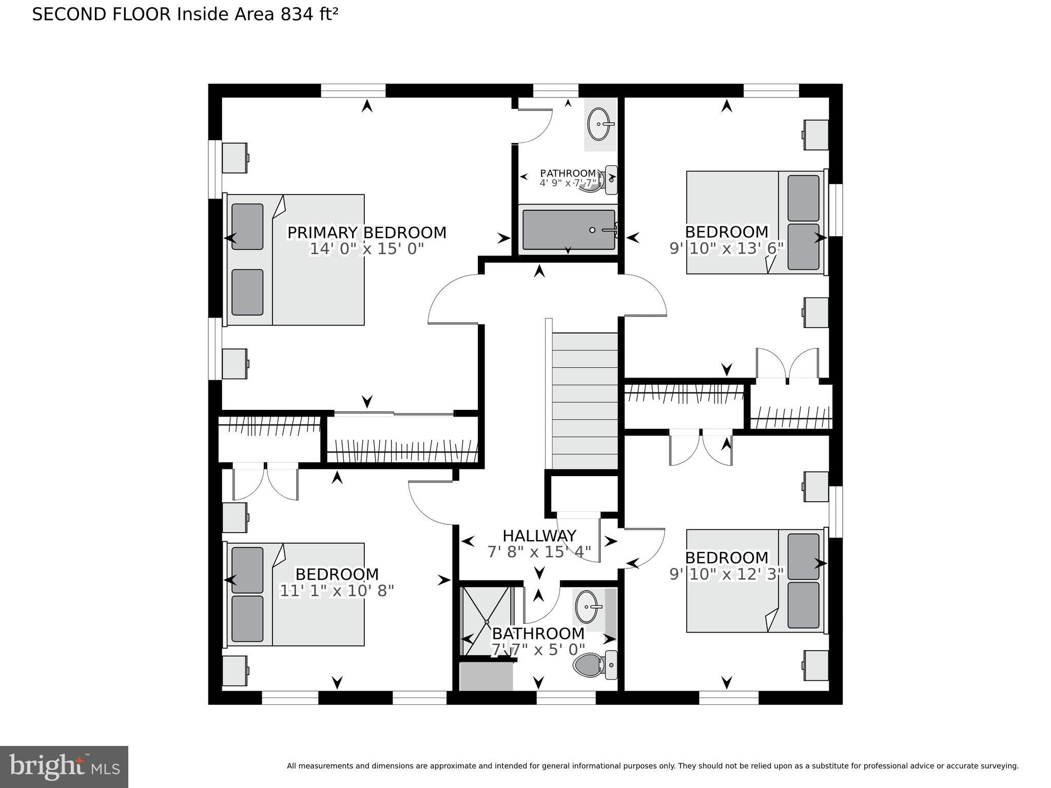 LACEY FOREST - Residential