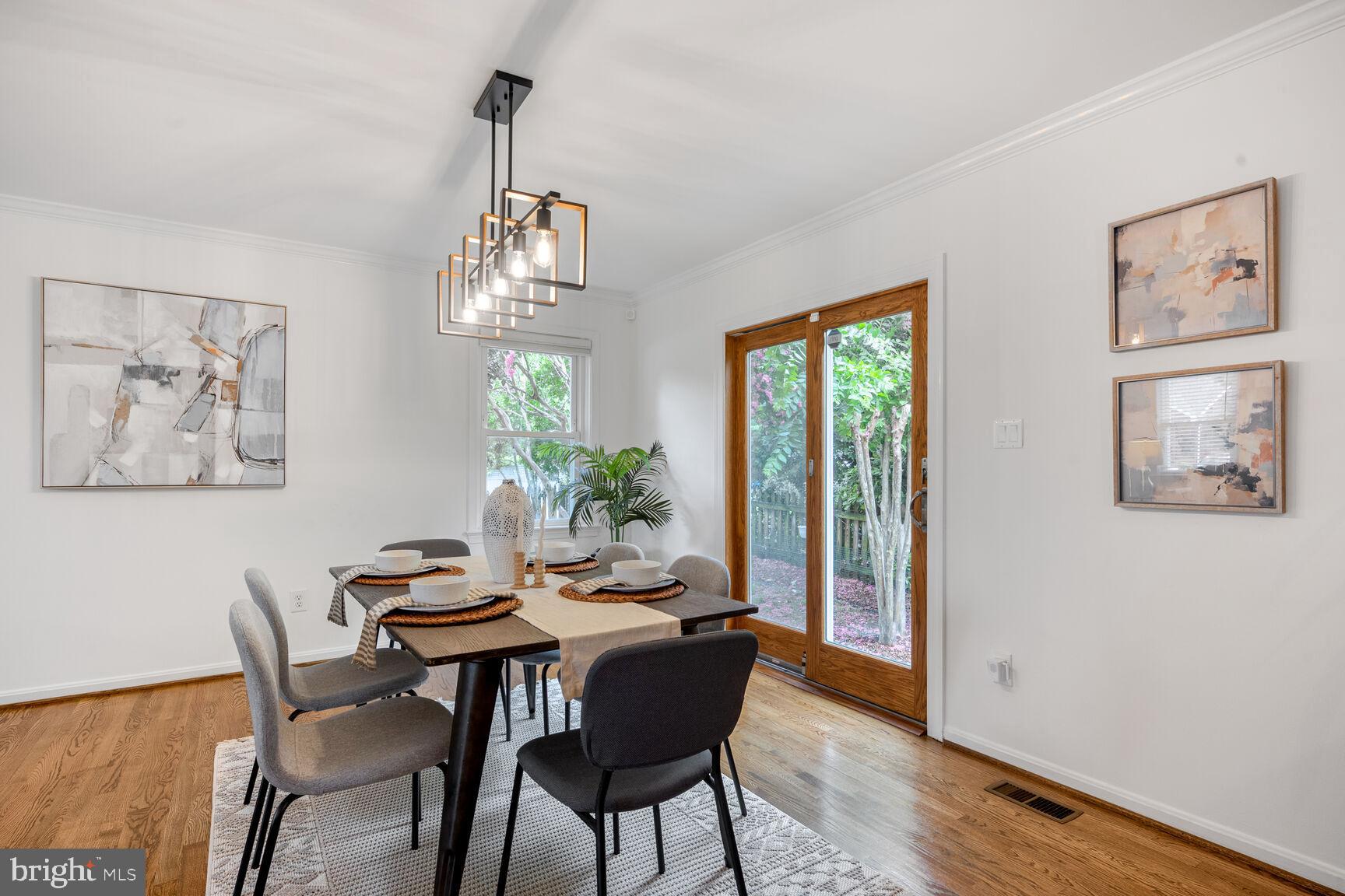 LACEY FOREST - Residential