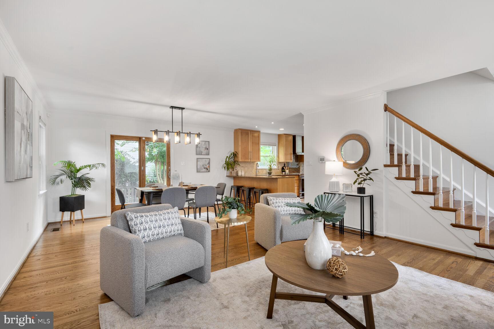 LACEY FOREST - Residential