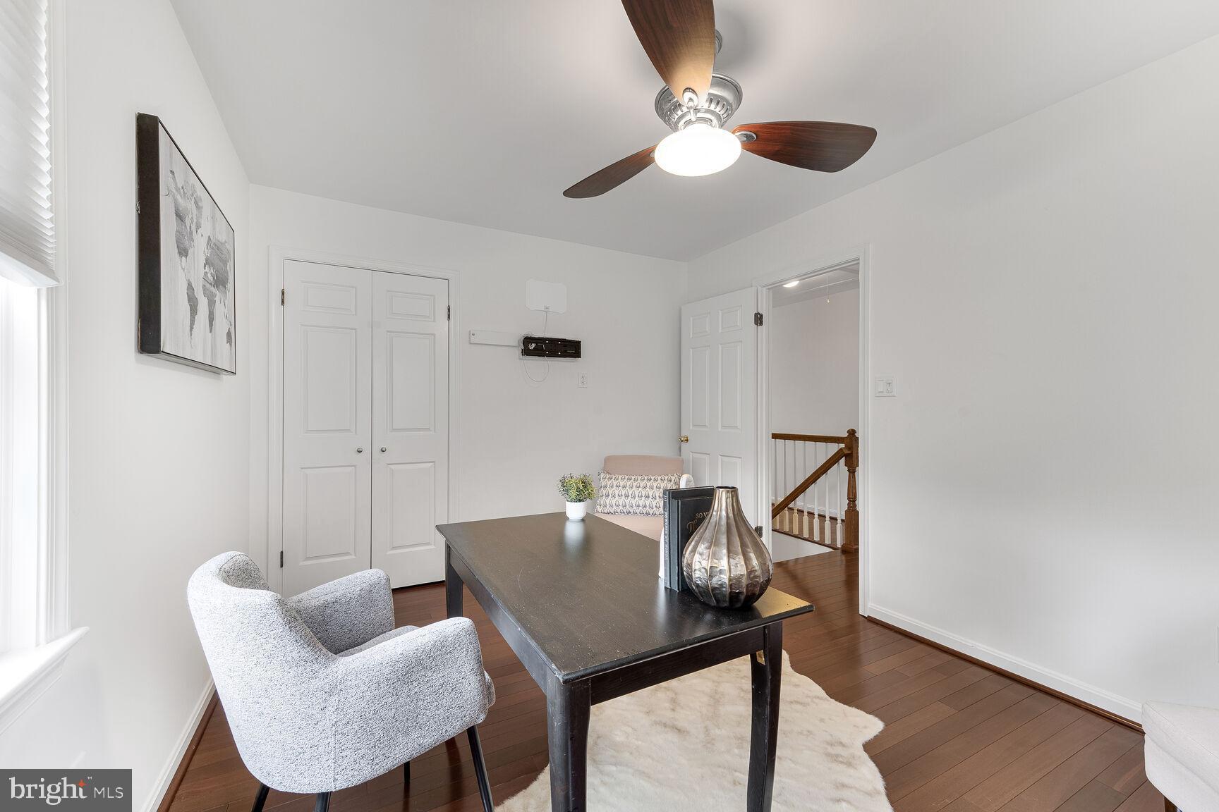 LACEY FOREST - Residential