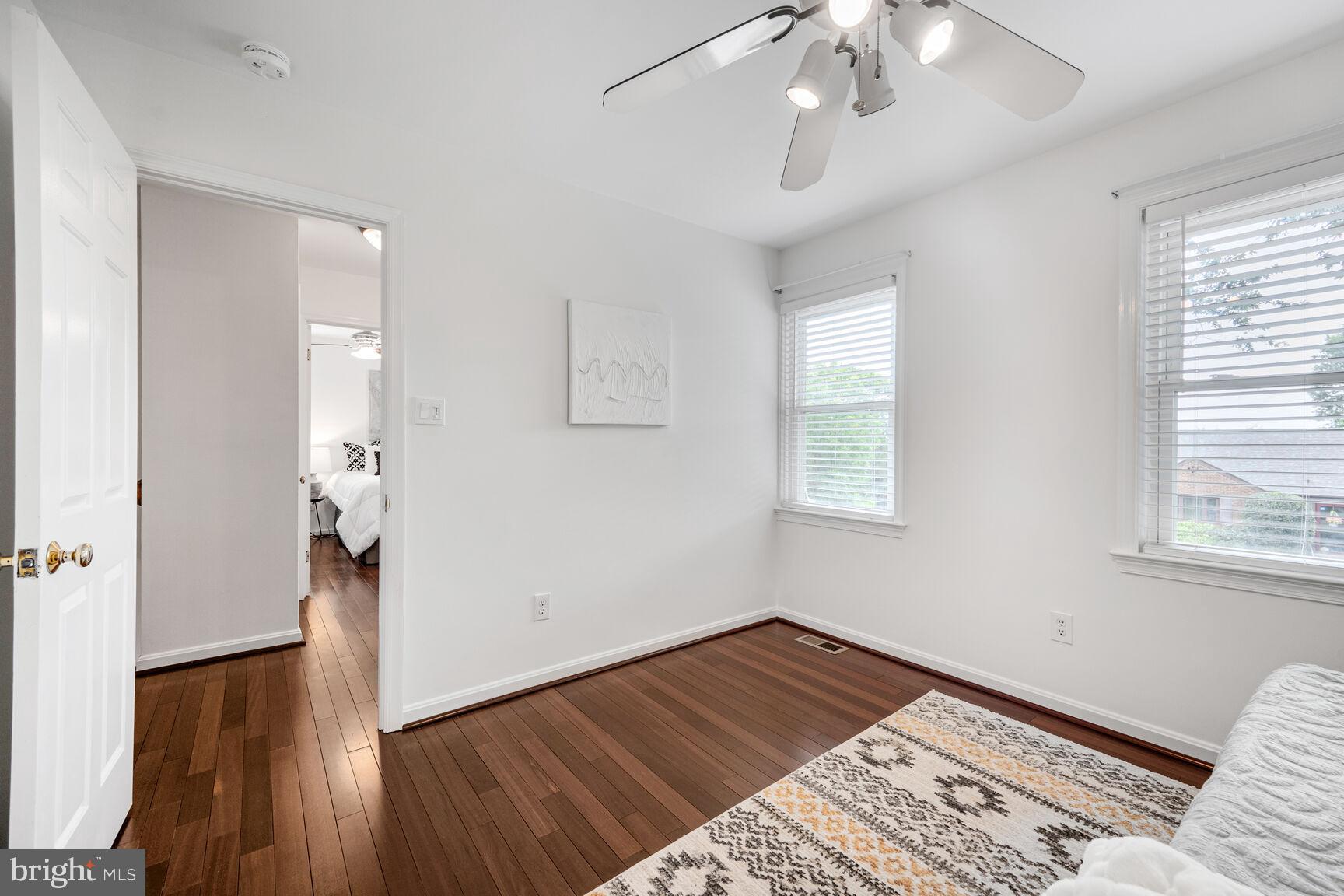 LACEY FOREST - Residential