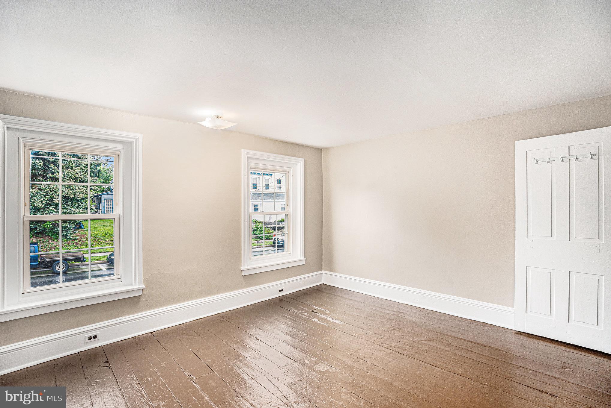 NONE AVAILABLE - Residential Lease