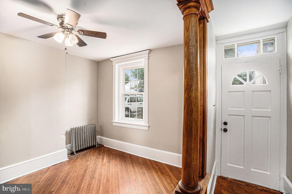 Photo of 363 Spring Mill Avenue, CONSHOHOCKEN, PA 19428 (MLS # PAMC2160772)