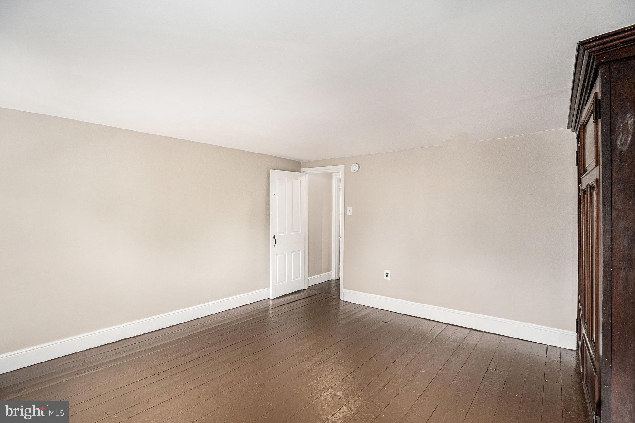 NONE AVAILABLE - Residential Lease